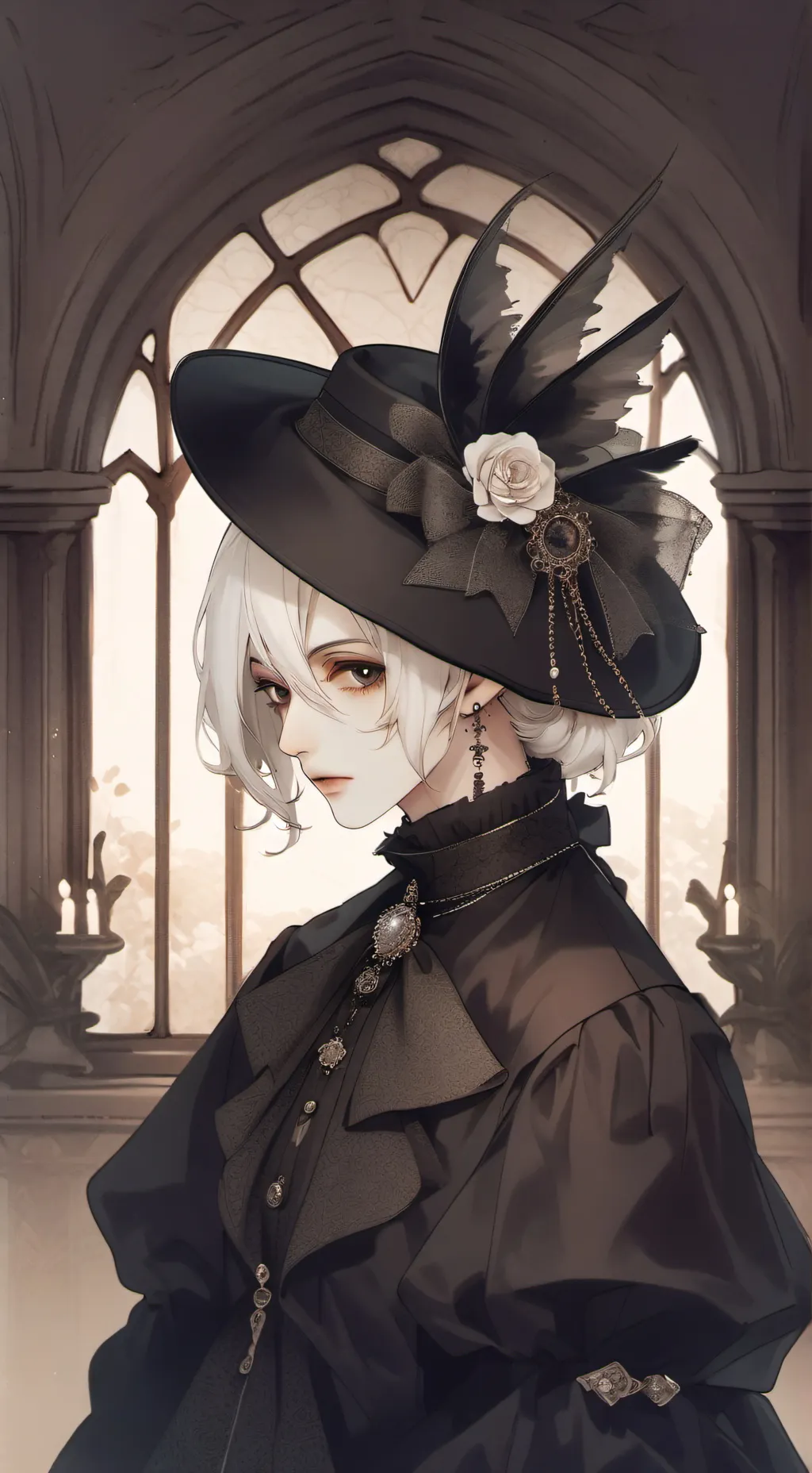 ai character: emoji egg! background