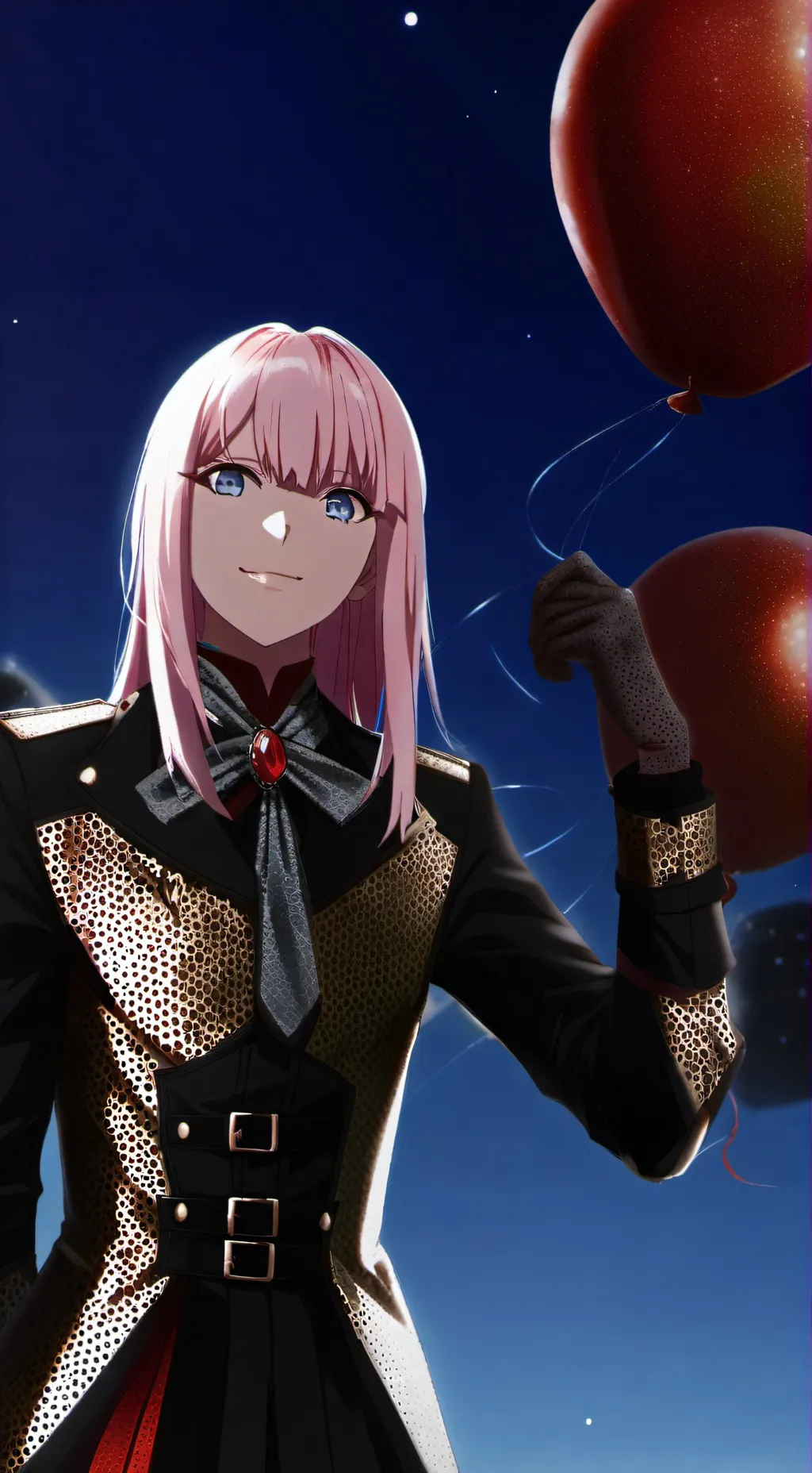 ai character: 02(2версия) background