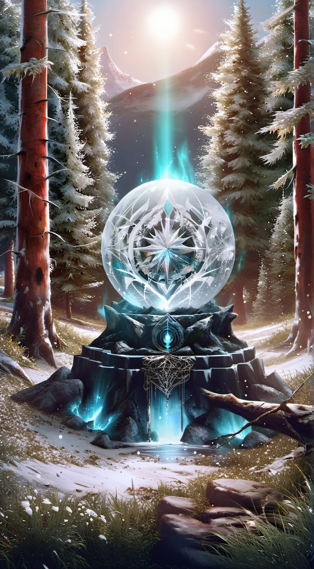 ai character: ♧dw secret agents  background