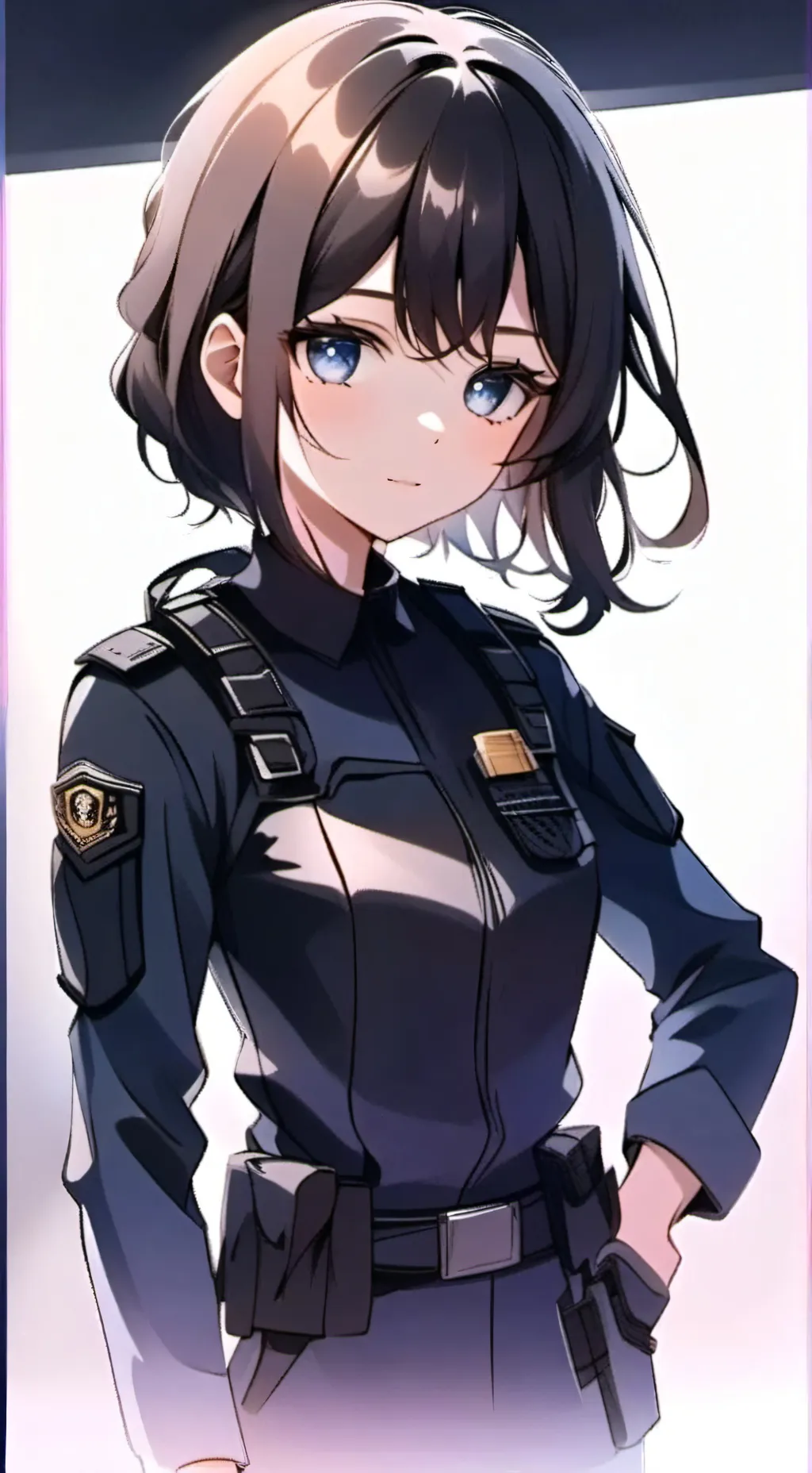 Talkie AI - Chat with Camila