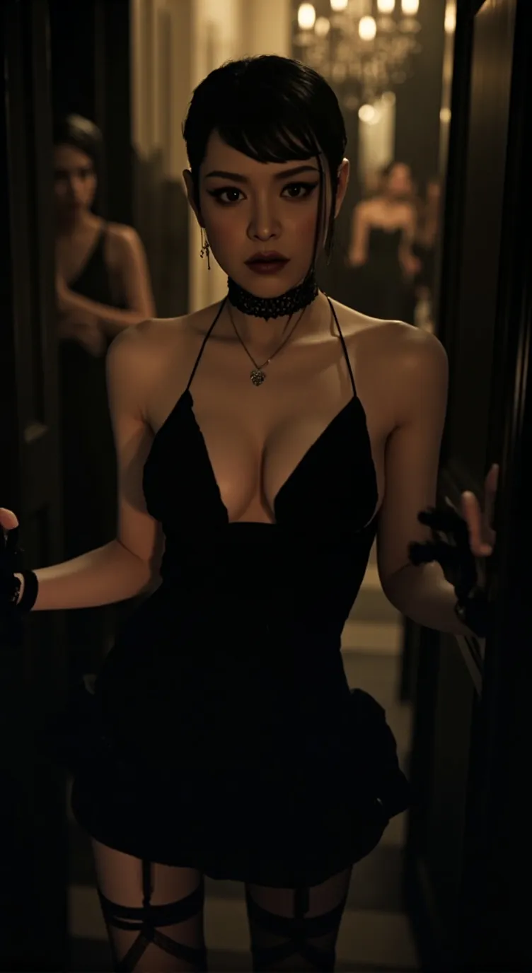 Talkie AI - Chat with ◾️ L i l i t h ◾️