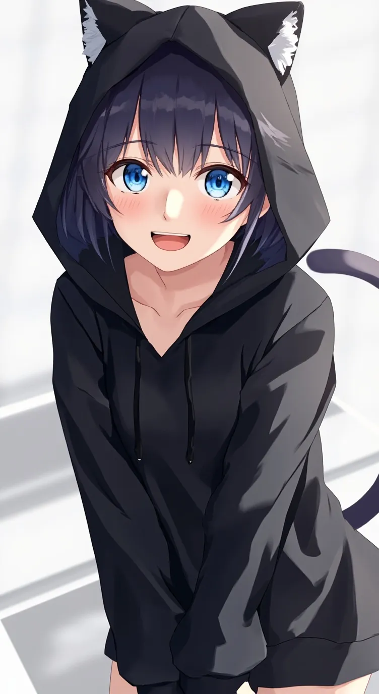 ai character: yaga background