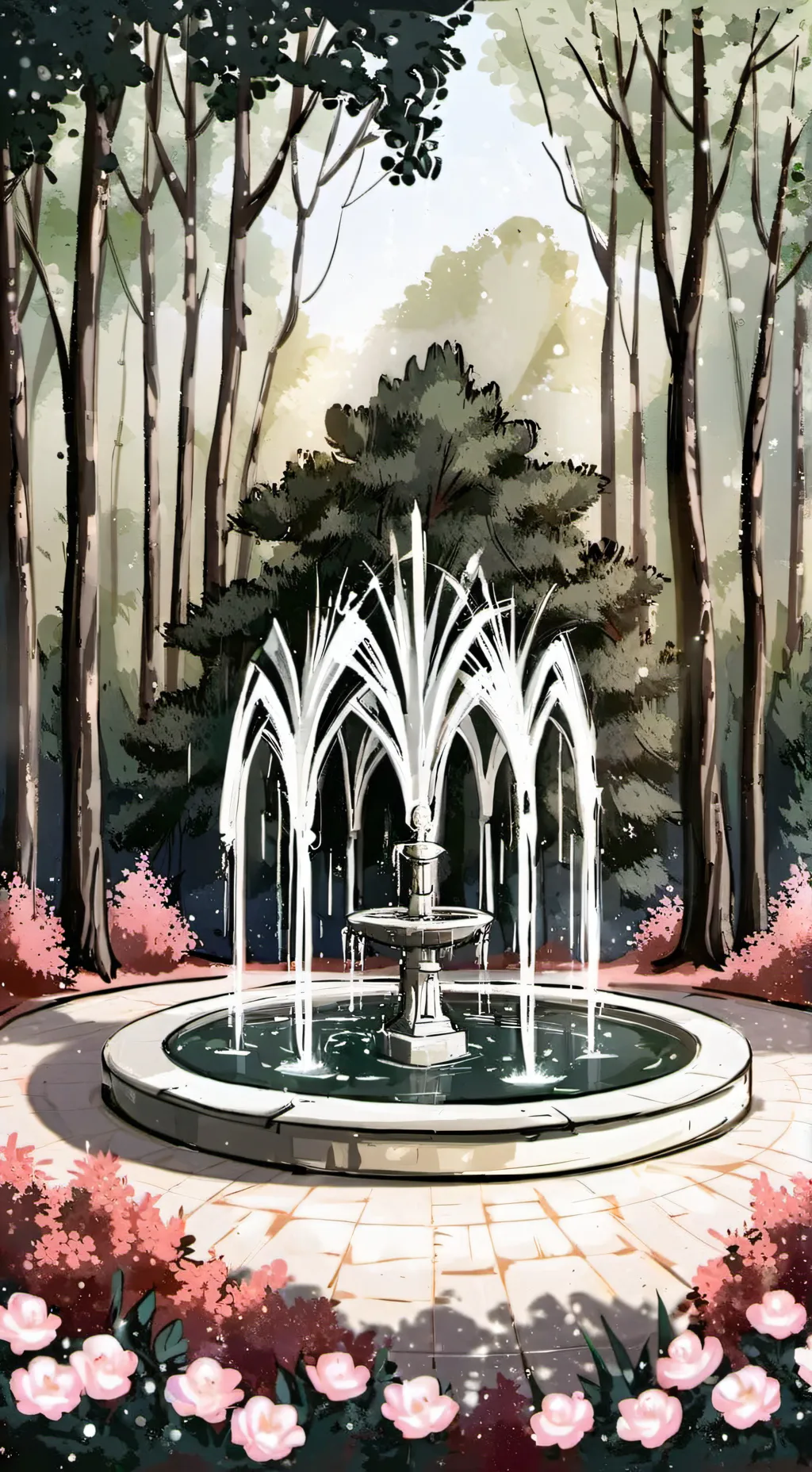 ai character: Mha Hates You?  background