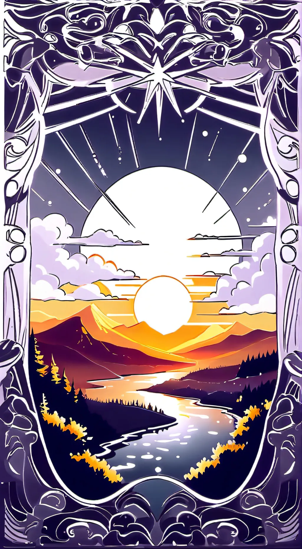 ai character: dw x sab background