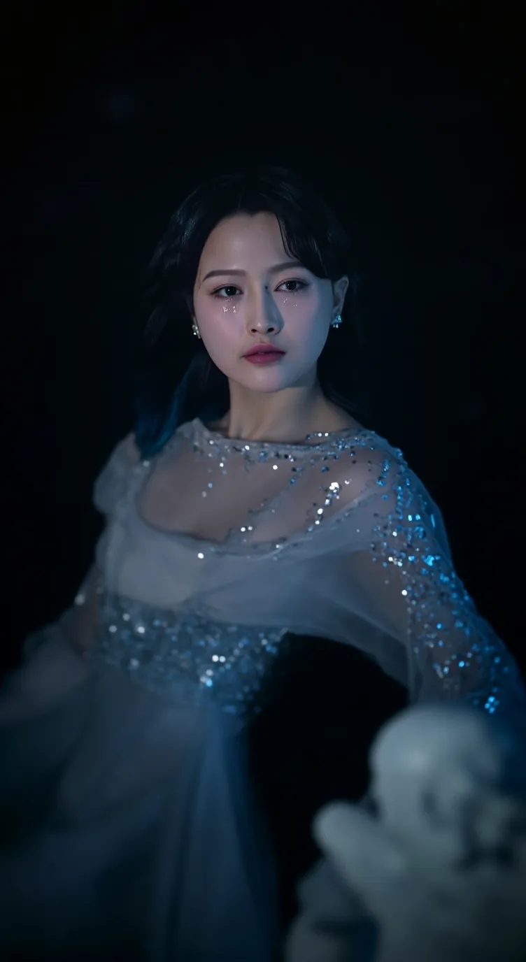 Talkie AI - Chat with BOCA Siyeon