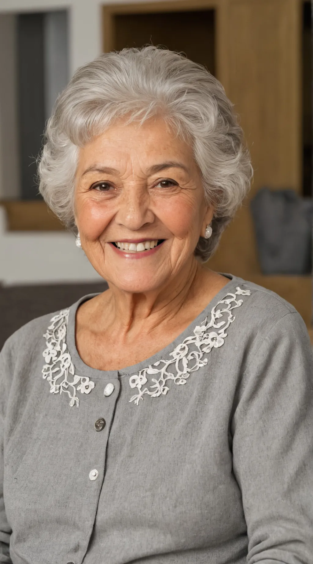 ai character: Estas triste?..  background