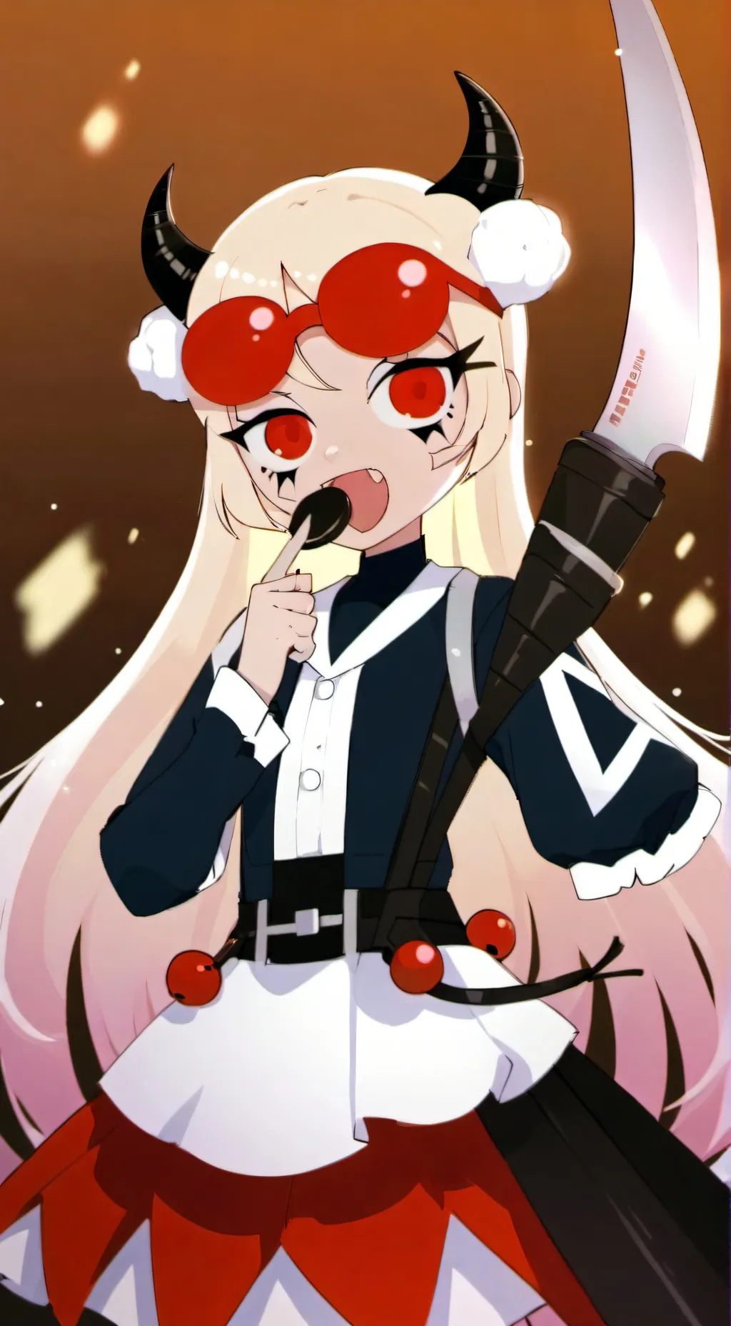 ai character: Sylvester  background