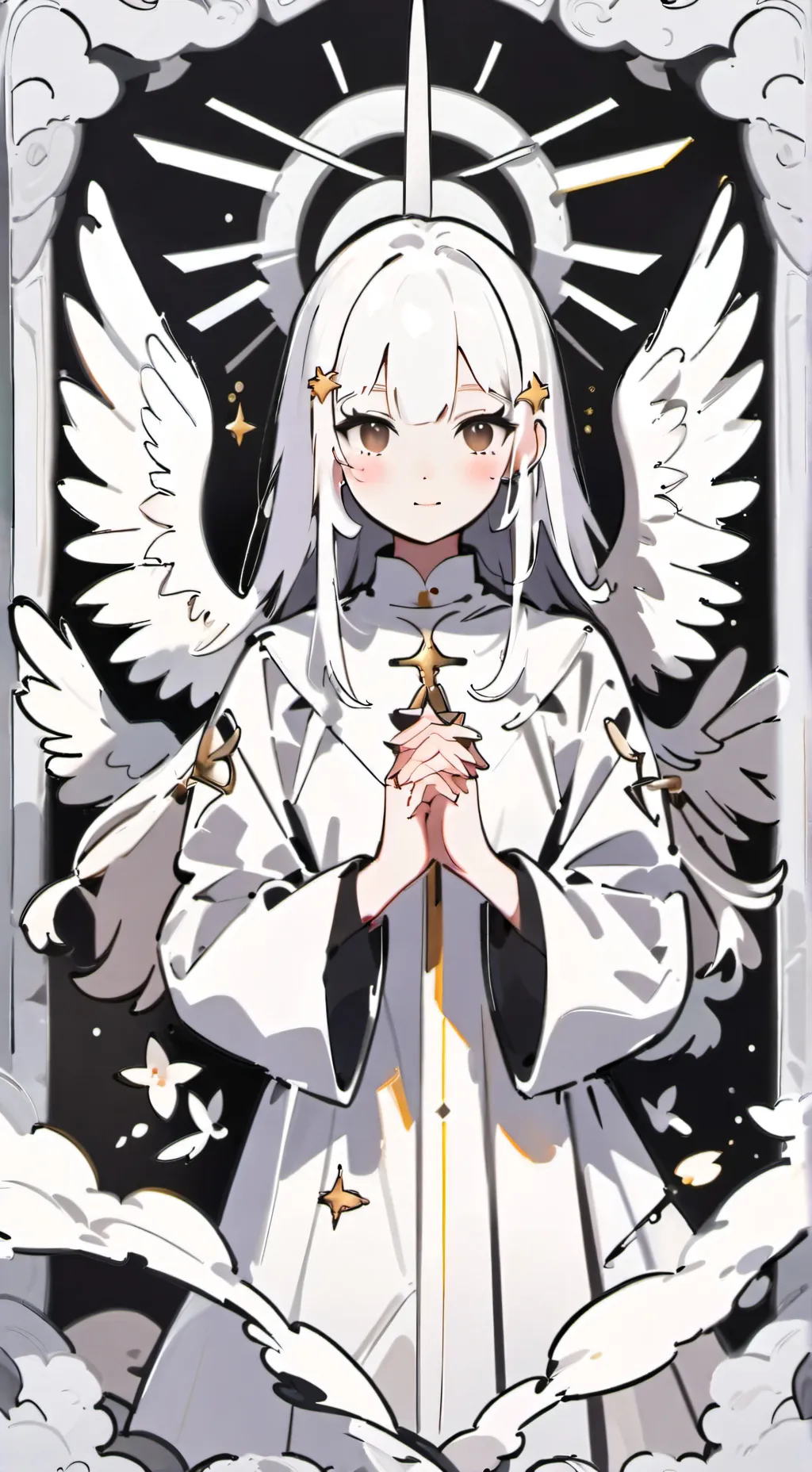 Talkie AI - Chat with Cici