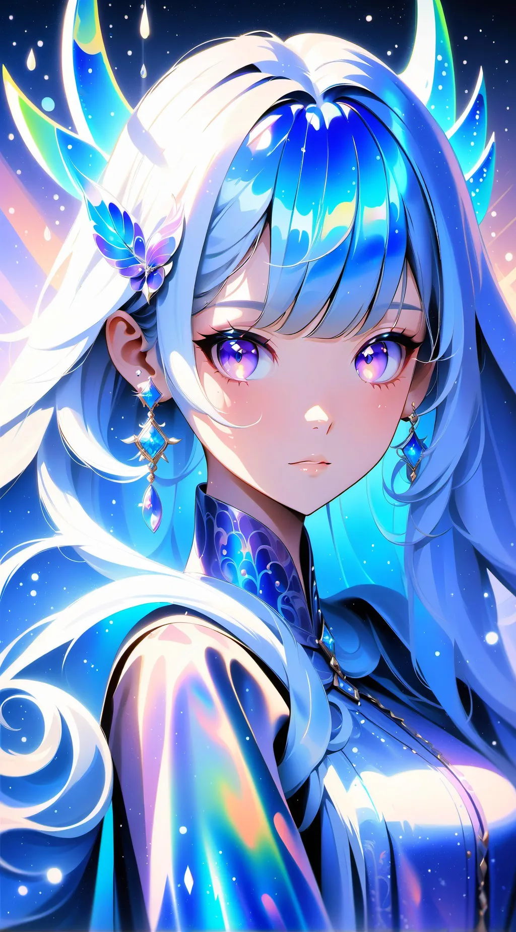 Talkie AI - Chat with kpop démon Hunter