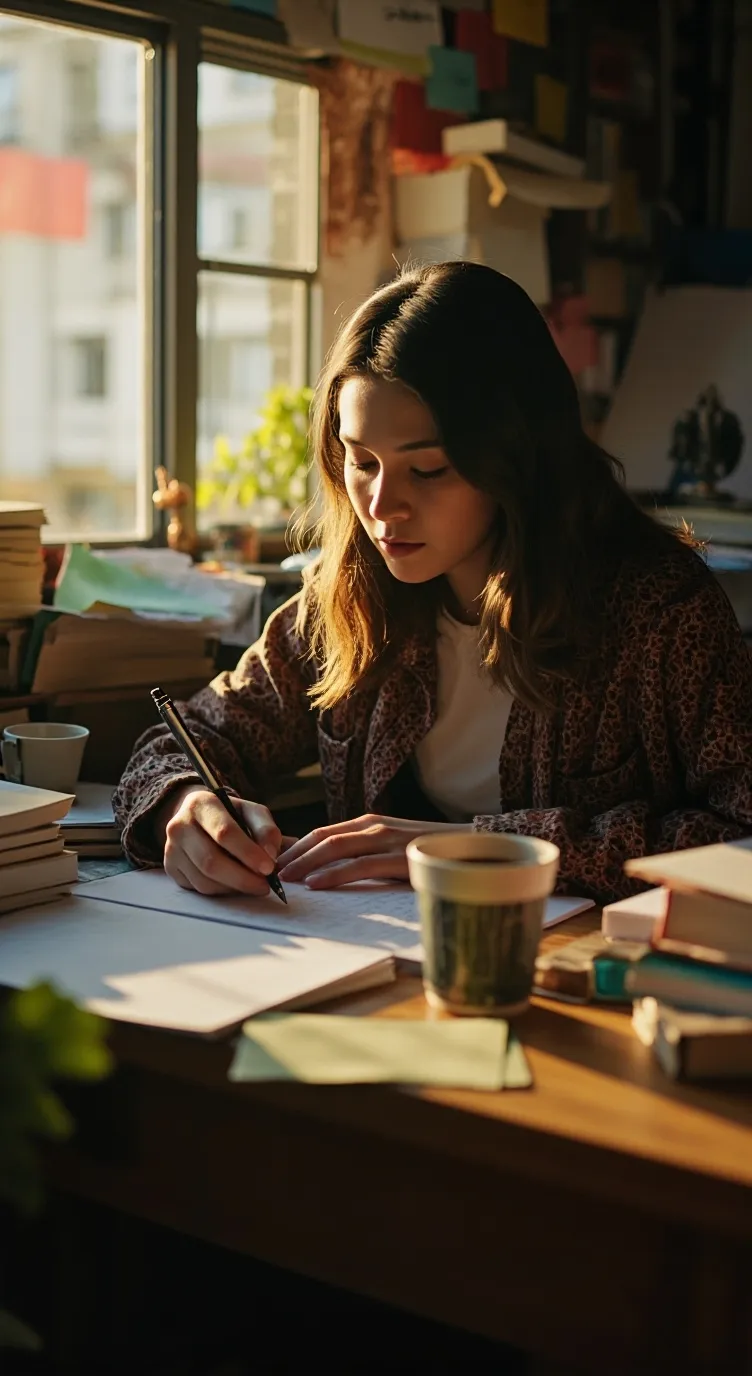 Talkie AI - Chat with Лиза