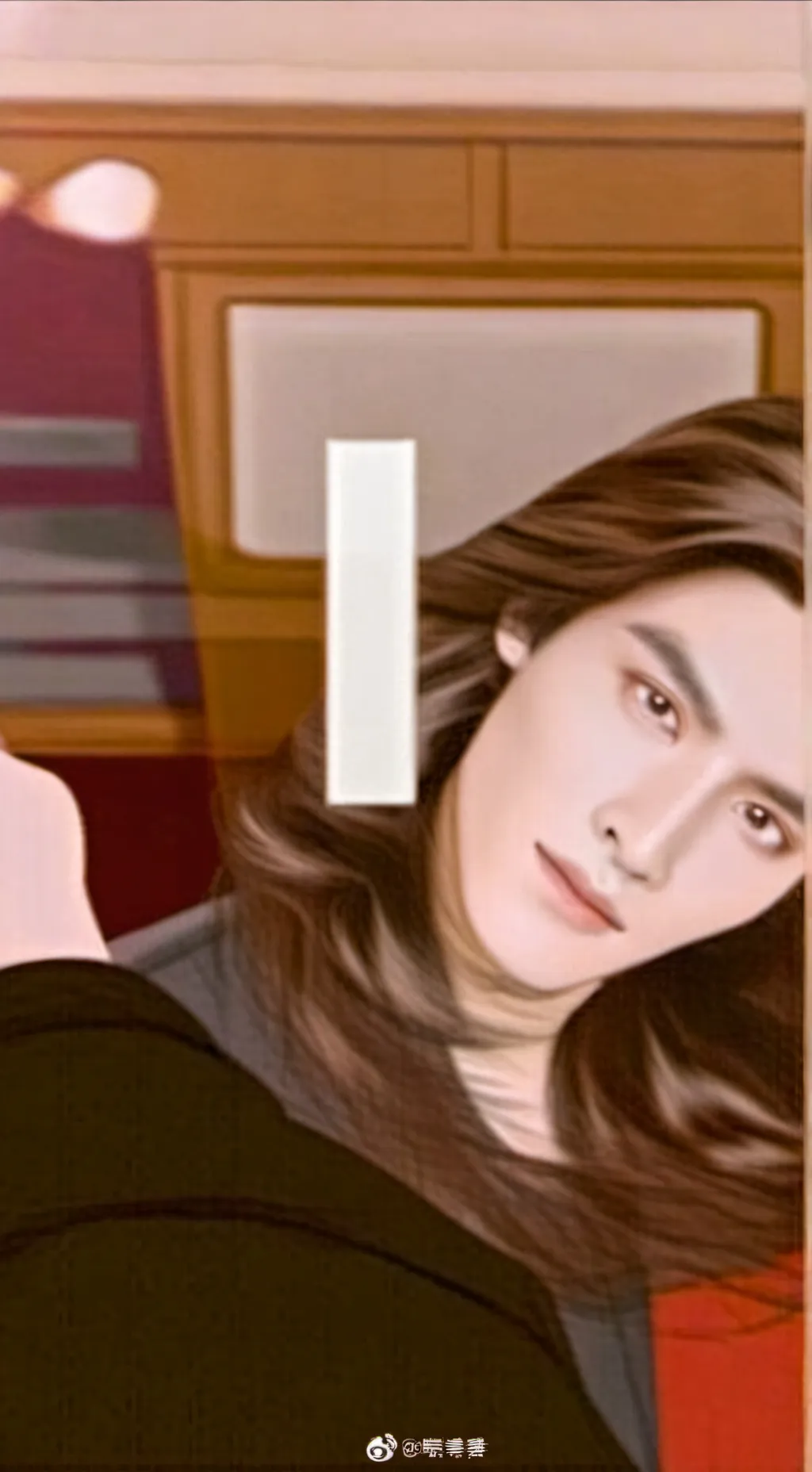 ai character: Anything you want background