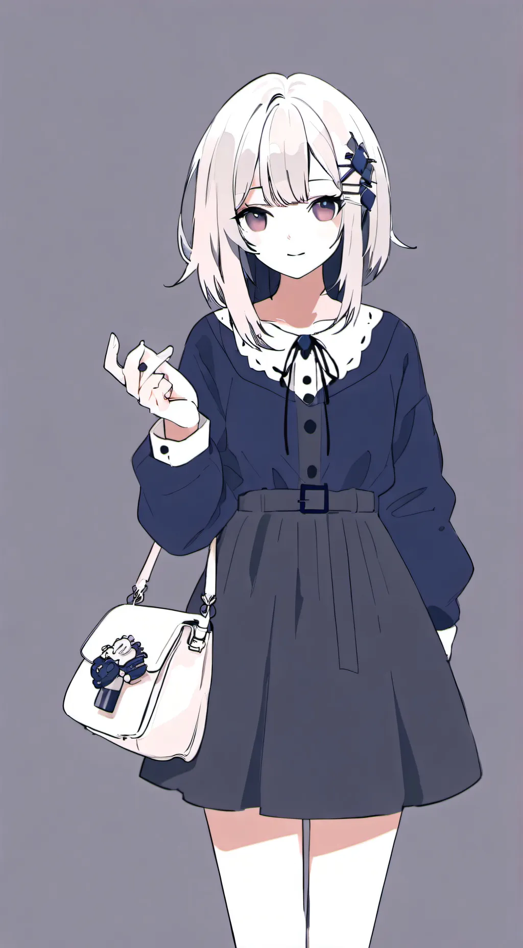 ai character: siblings background