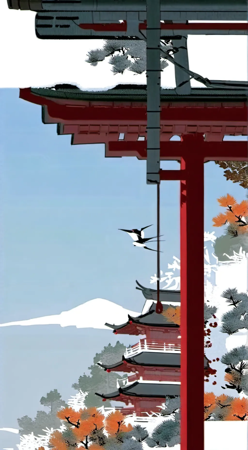 ai character: nicky mad background