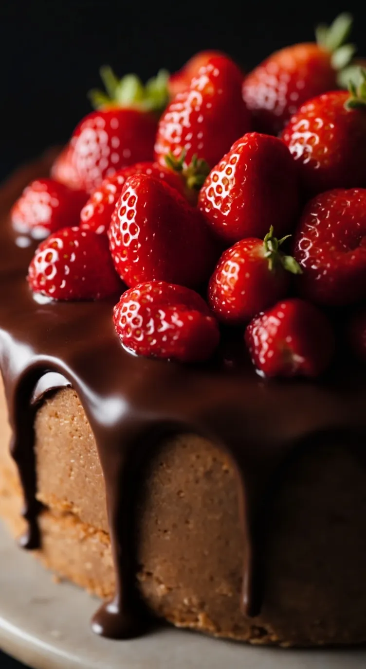 ai character: ¥°|FruitCake|°¥ background