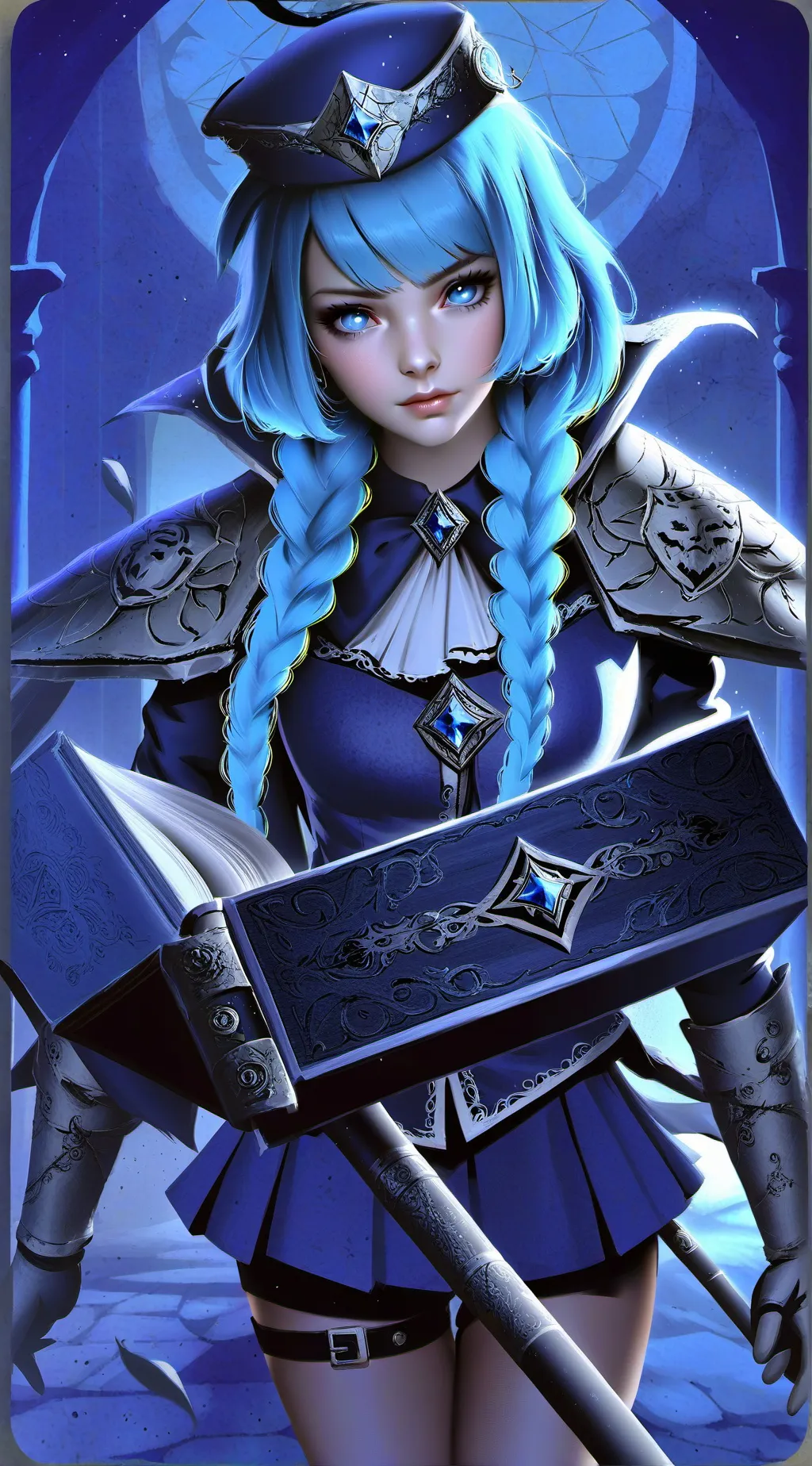 Talkie AI - Chat with Kanae