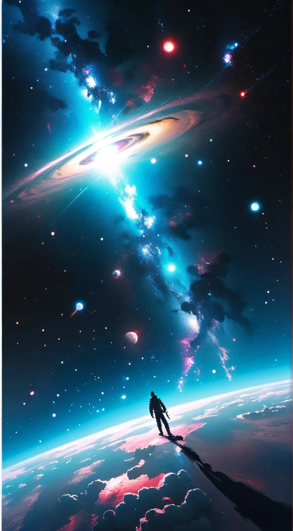 ai character: adiós para siempr background