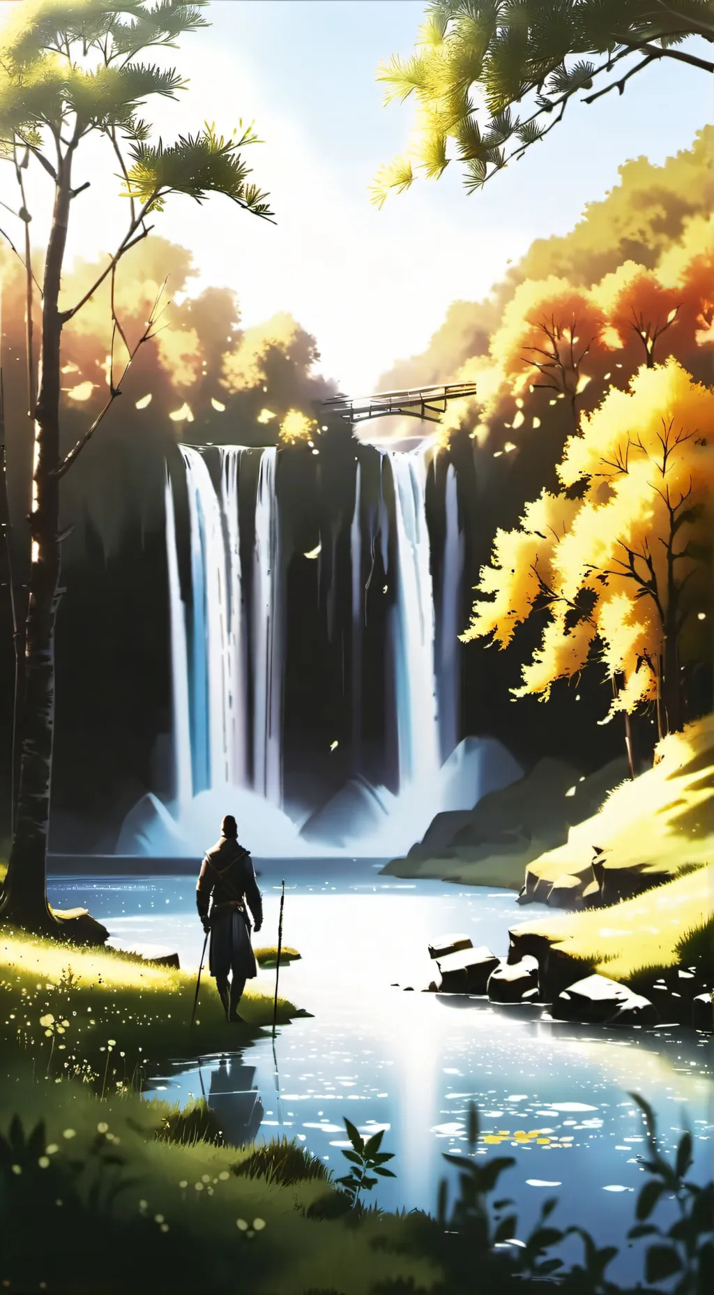 ai character: Vent !? 😦 background