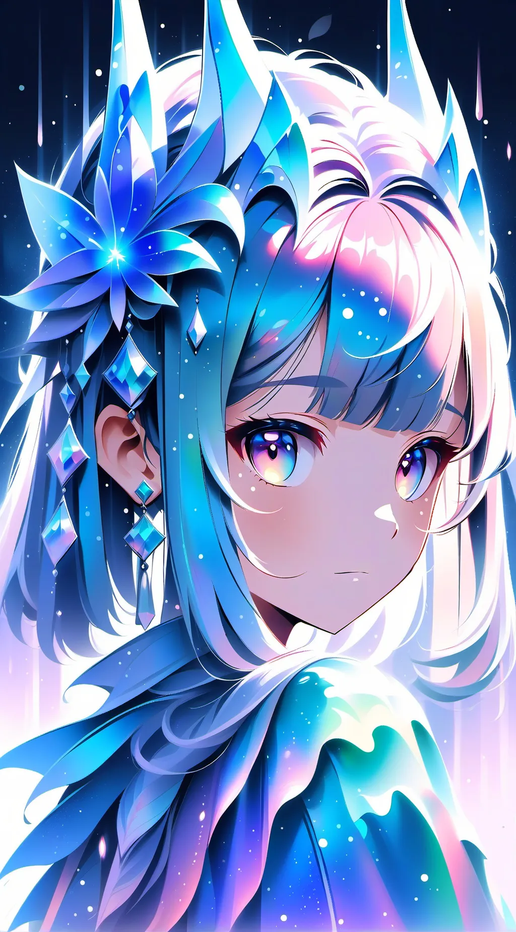 ai character: mi escuela xddd background