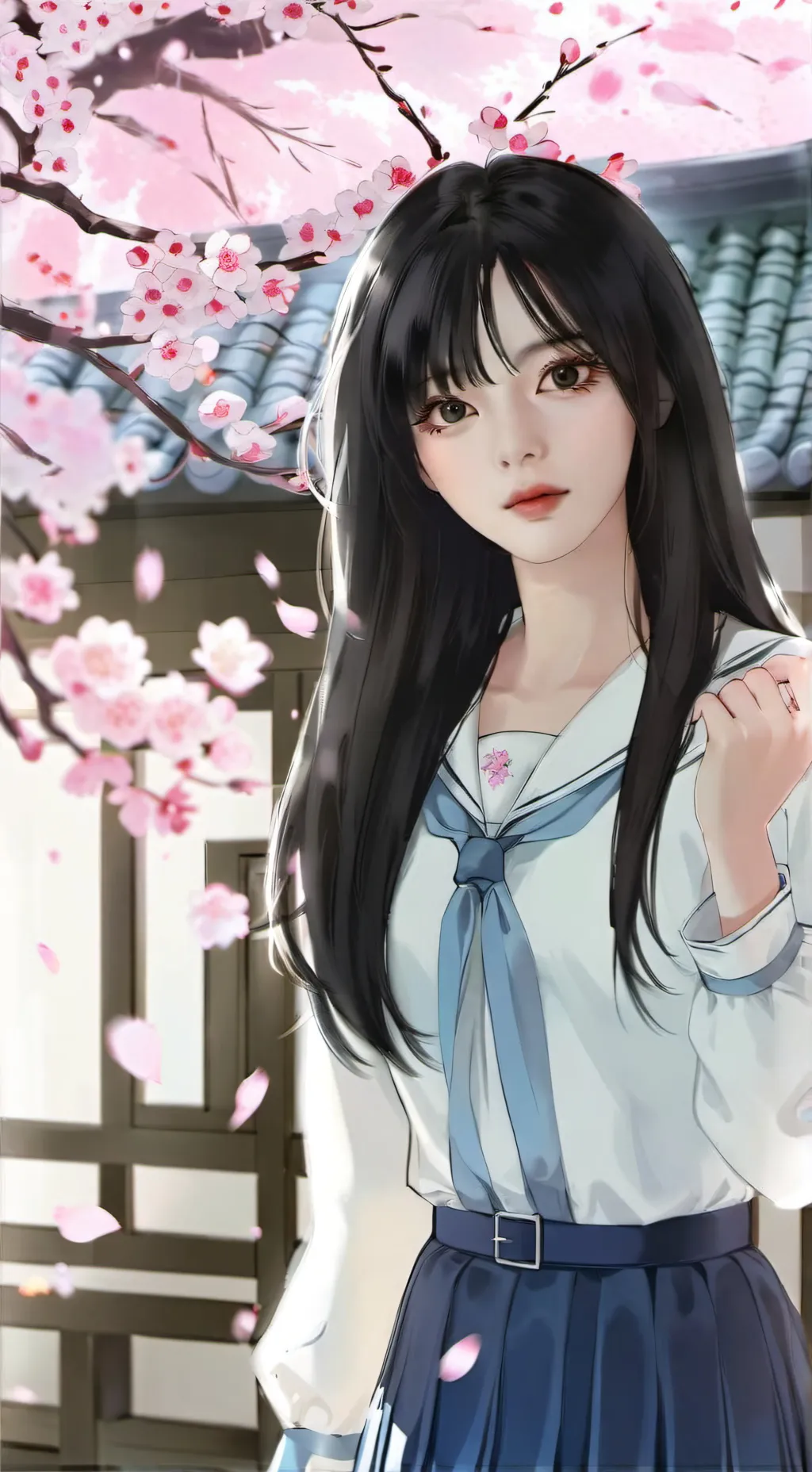 Talkie AI - Chat with Mizuki