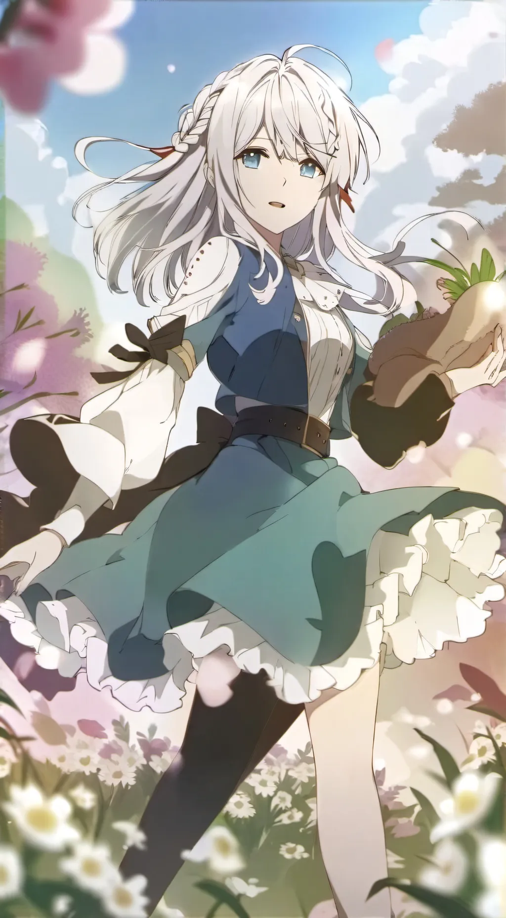 Talkie AI - Chat with Akiko