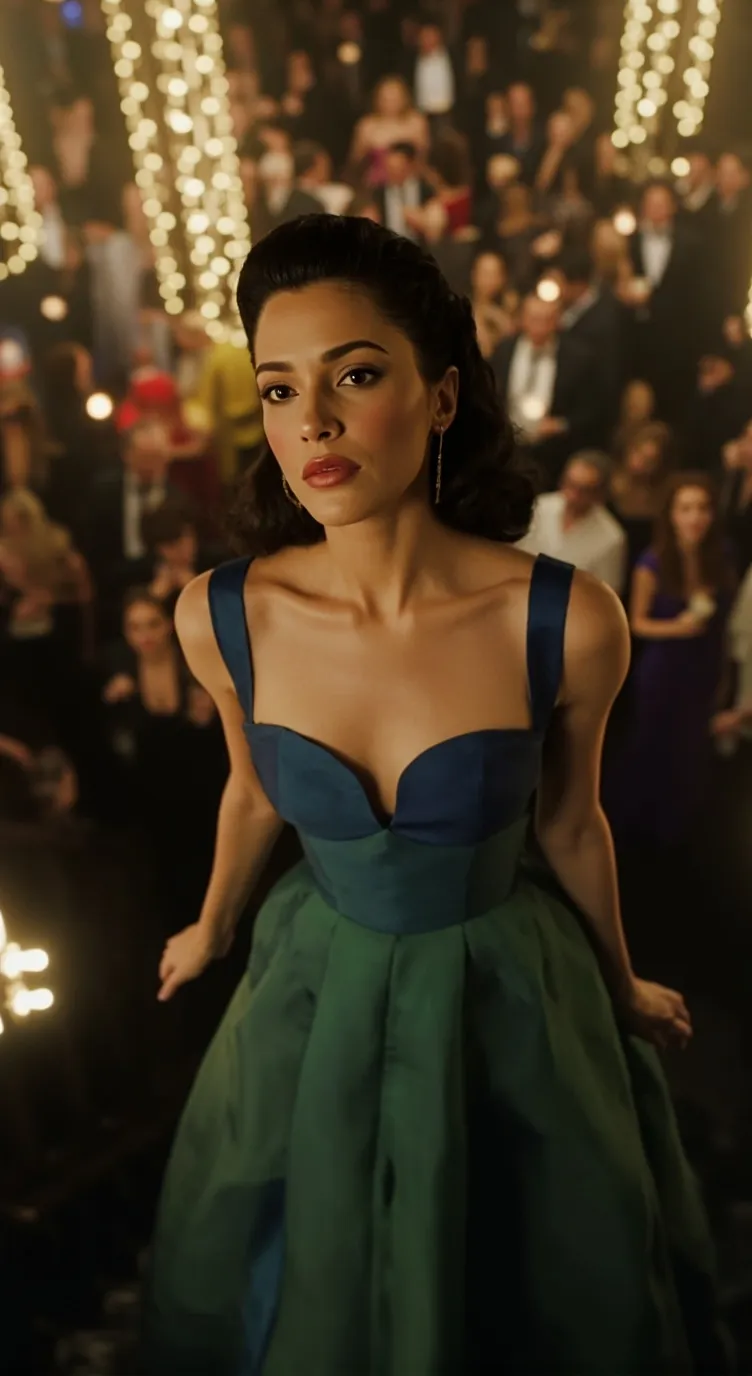 Talkie AI - Chat with Tiffani Connors