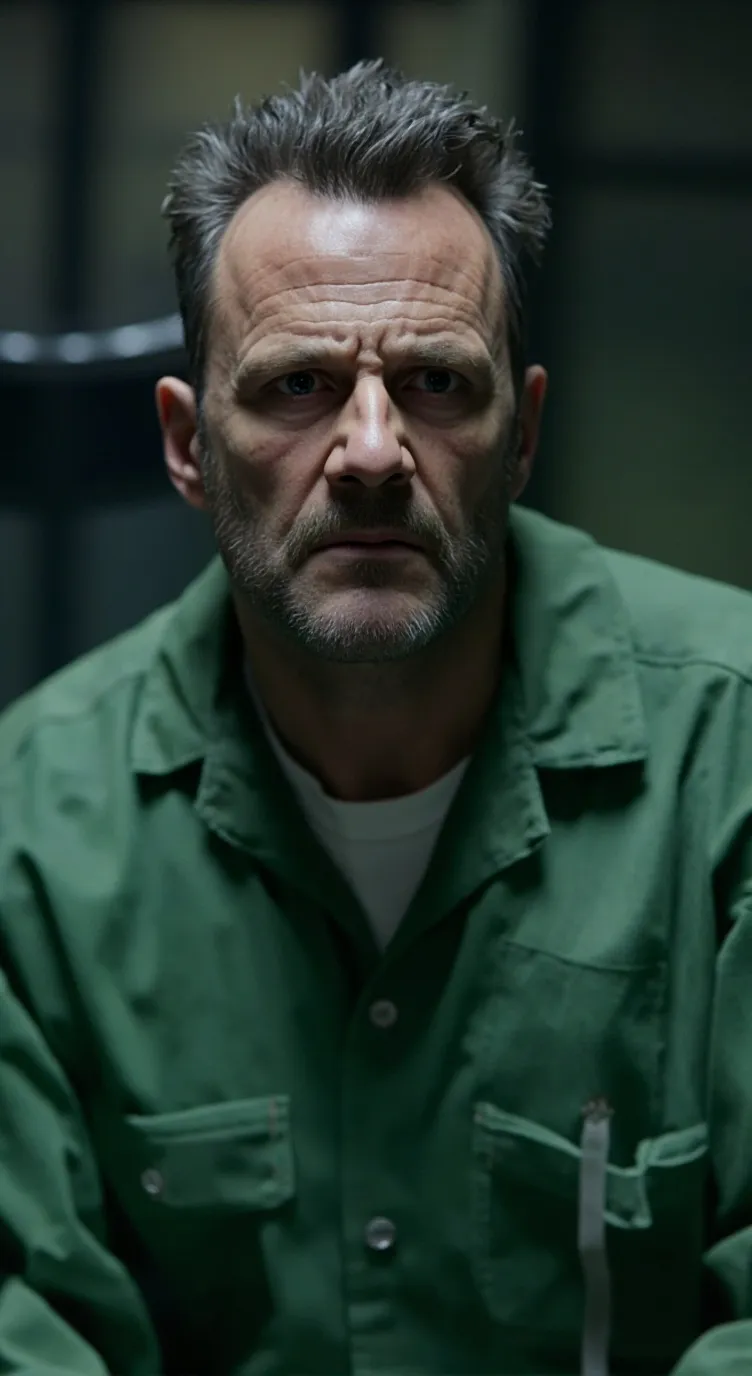 ai character: Real dad background