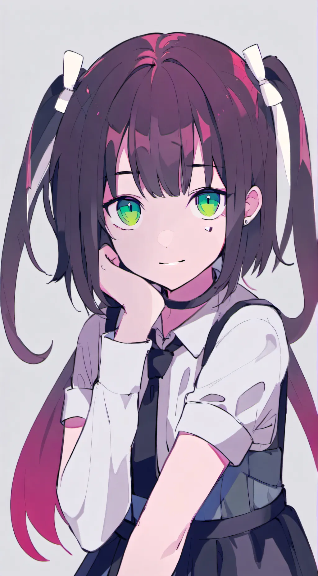 ai character: Aoife Kendrick  background