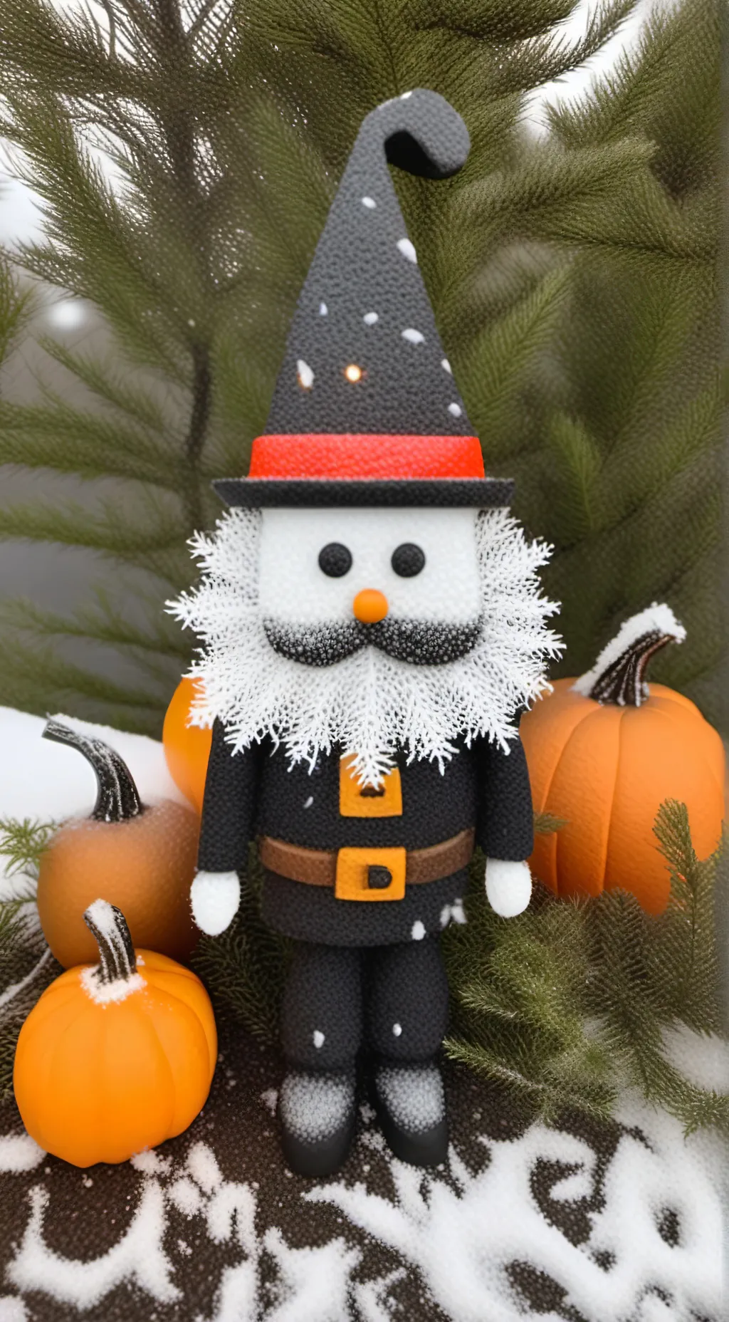 Talkie AI - Chat with Halloween laughing