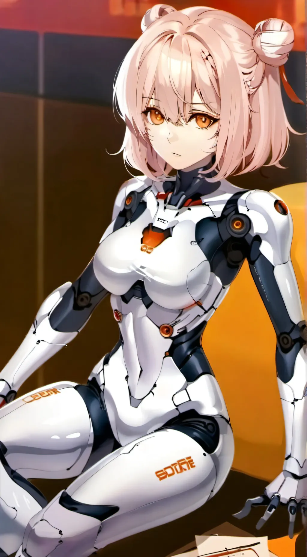 ai character: GB-02 background