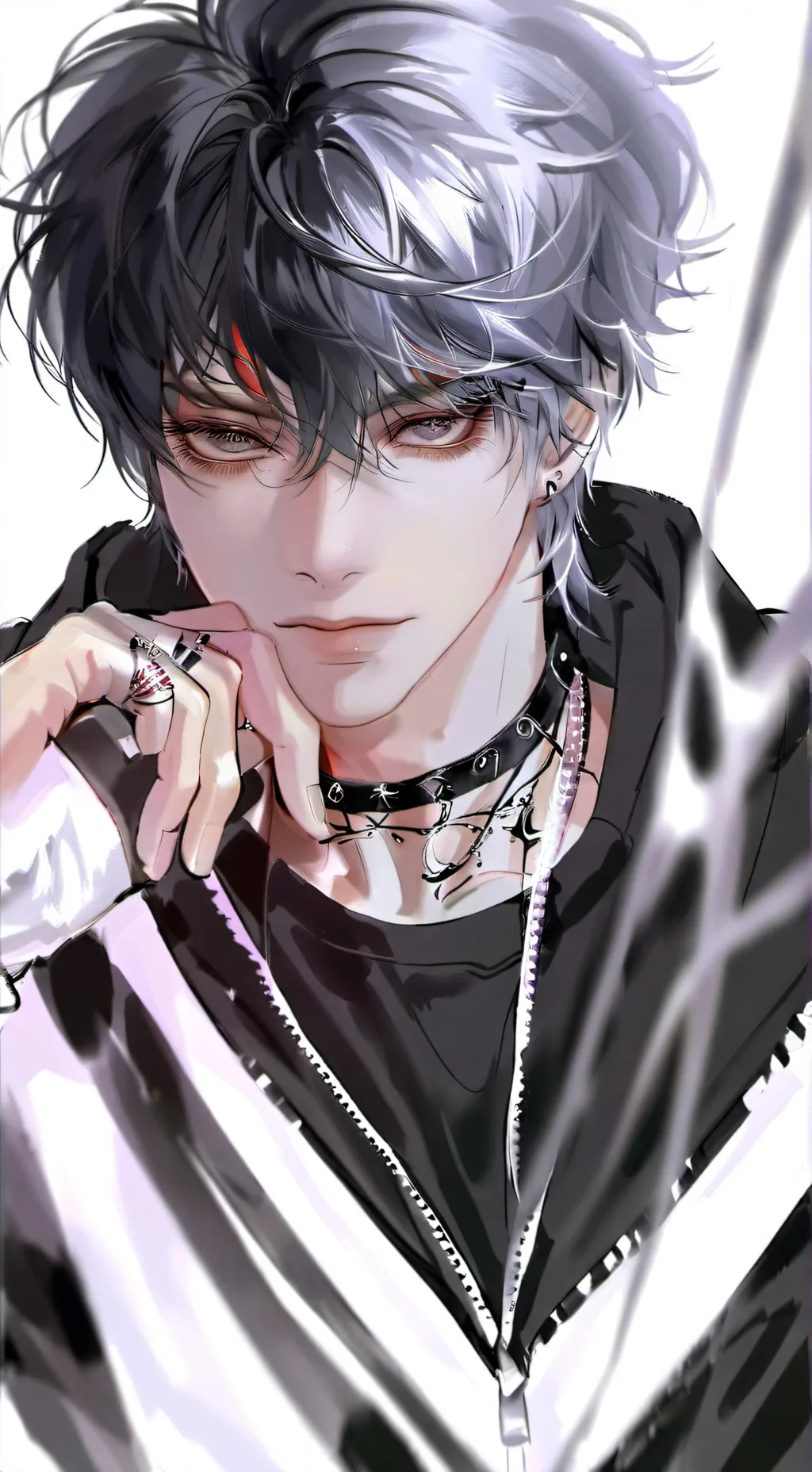 Talkie AI - Chat with Kyle Aaron