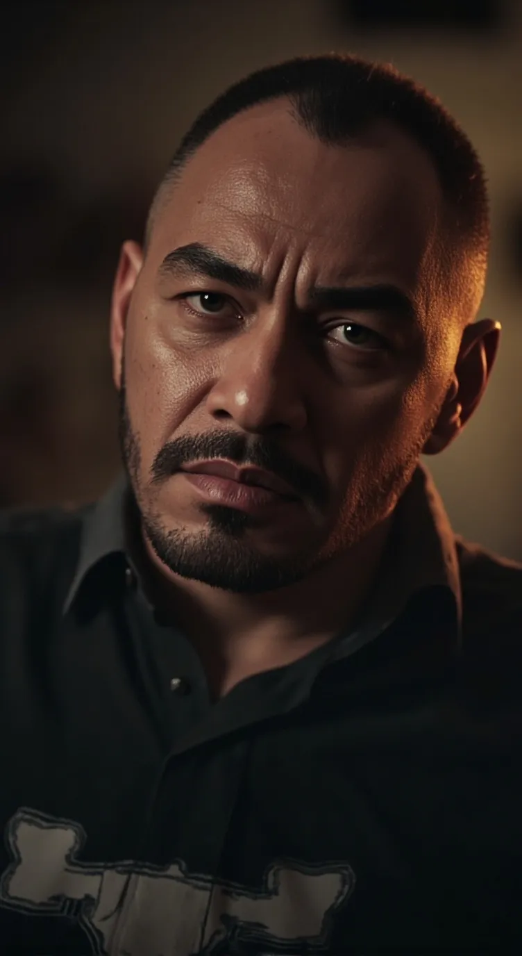 ai character: ￼You ￼are a fox background