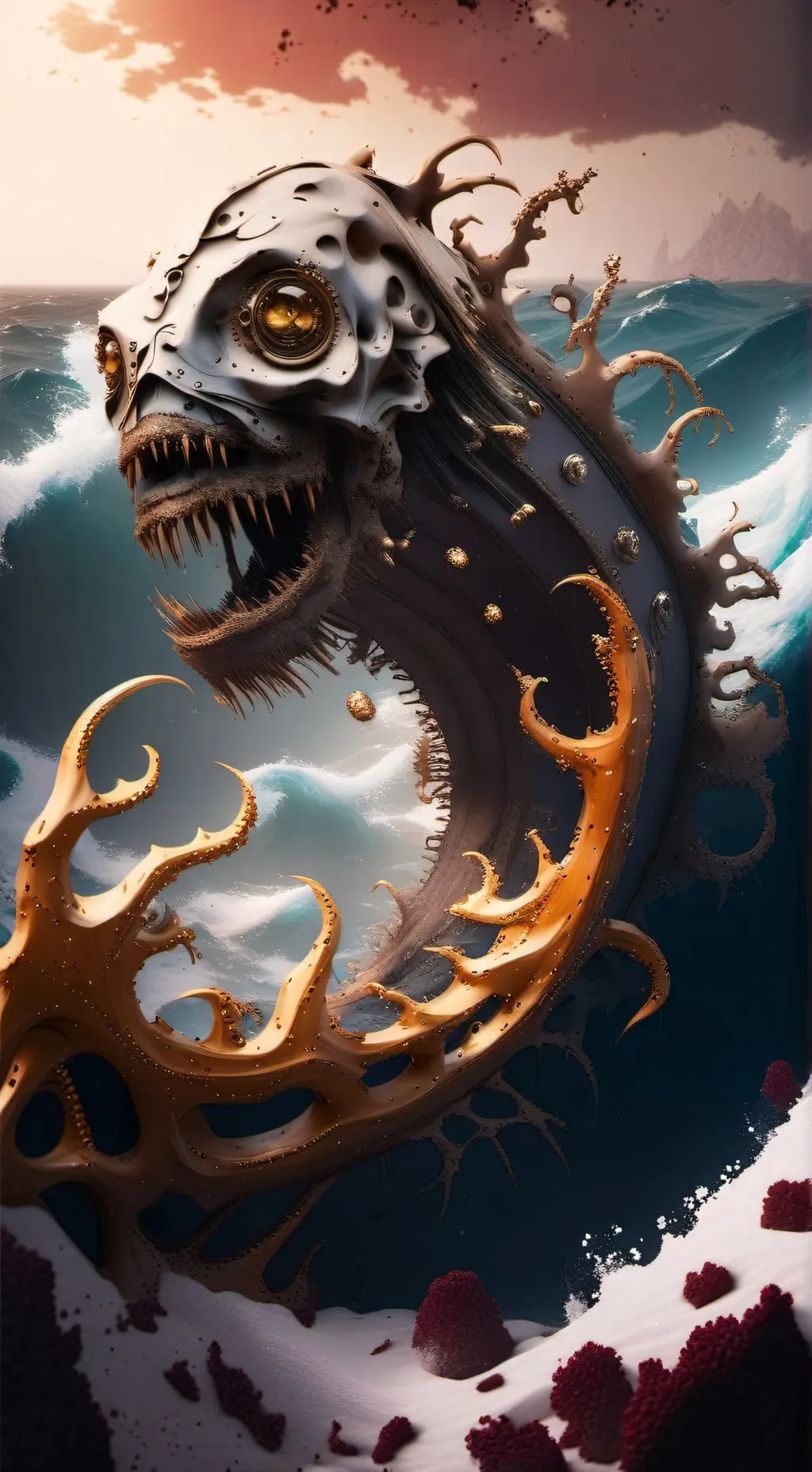 Talkie AI - Chat with the quaoq