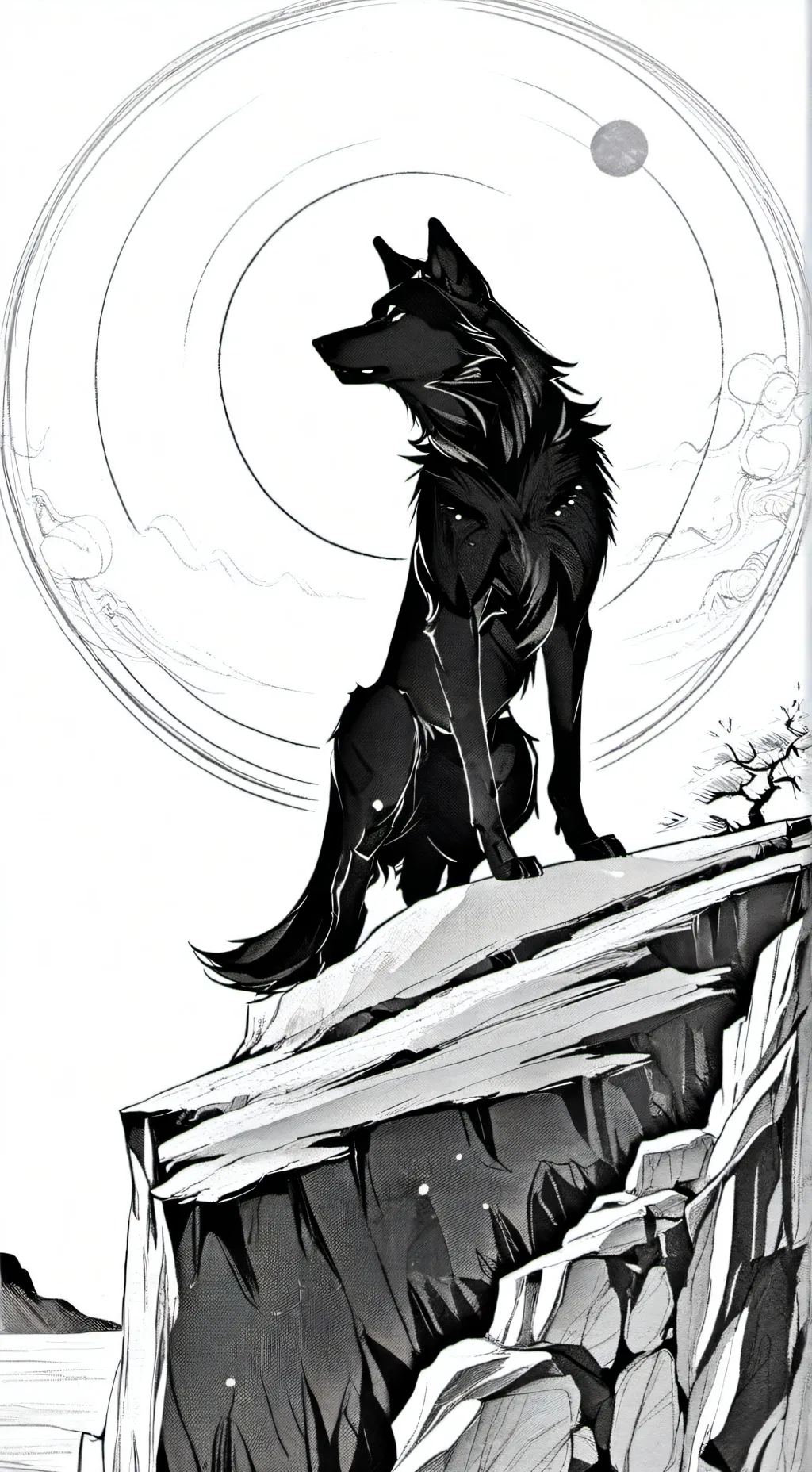 ai character: Russia CH background