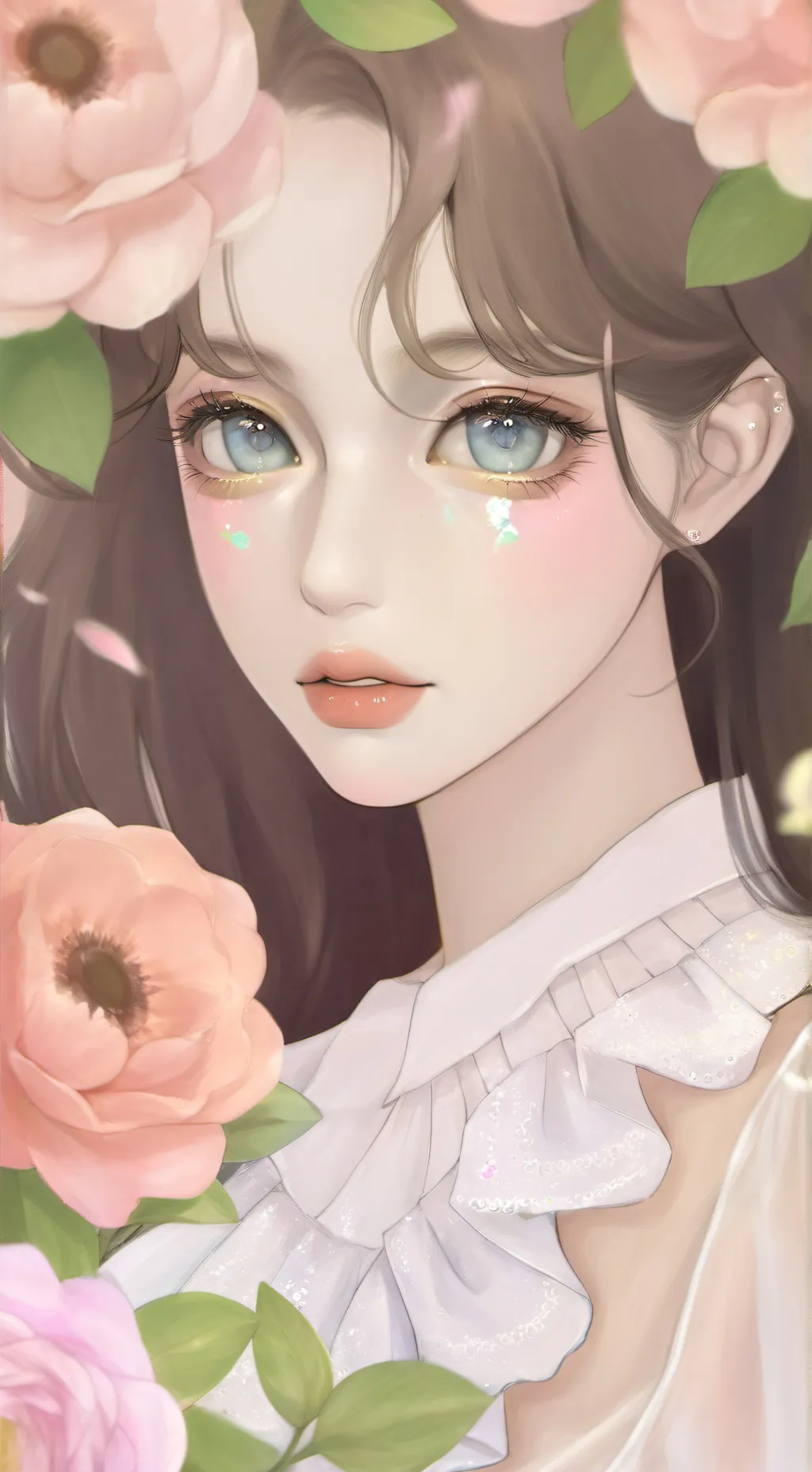 ai character: uh kidnapper background