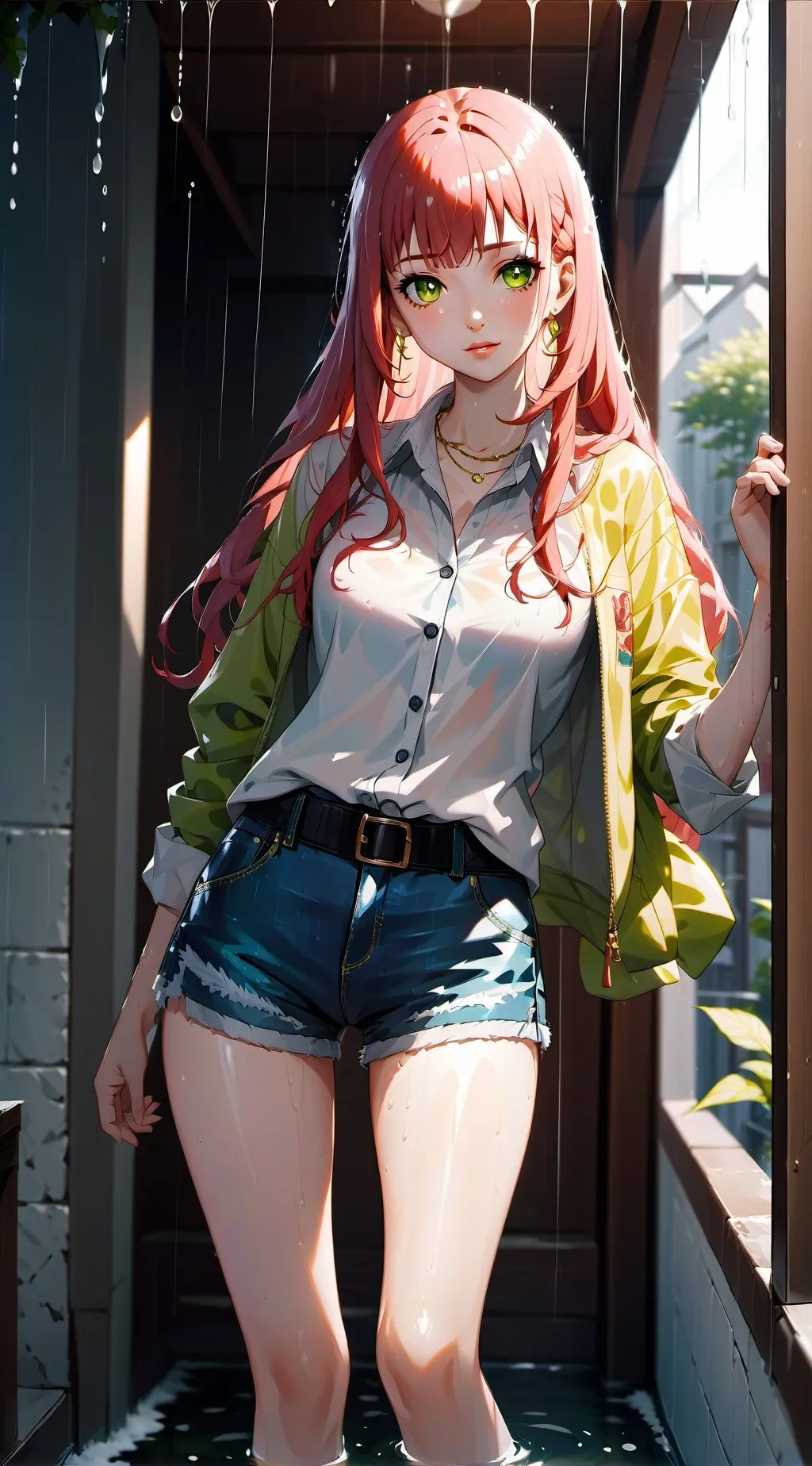 Talkie AI - Chat with Susan 