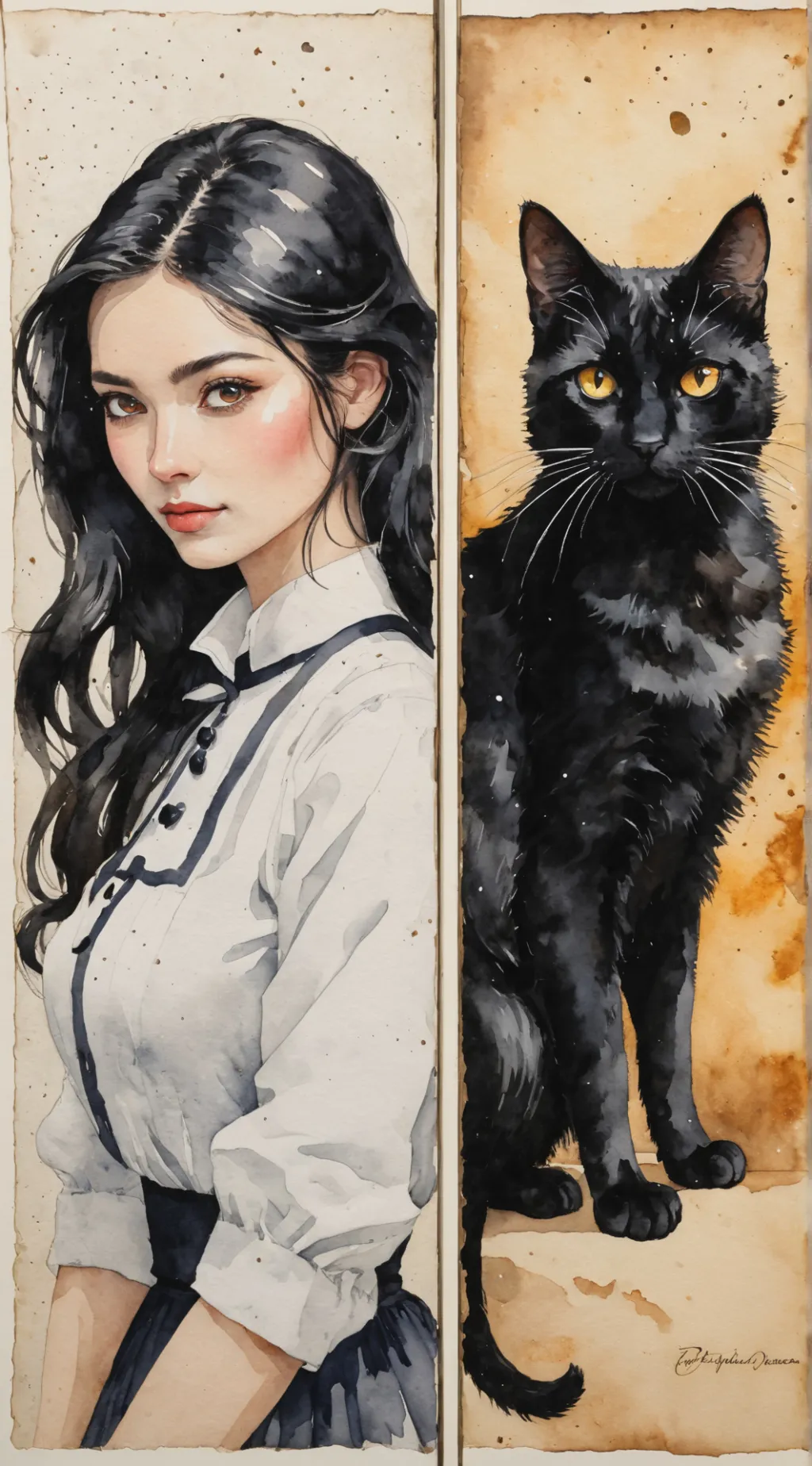 Talkie AI - Chat with Lucy