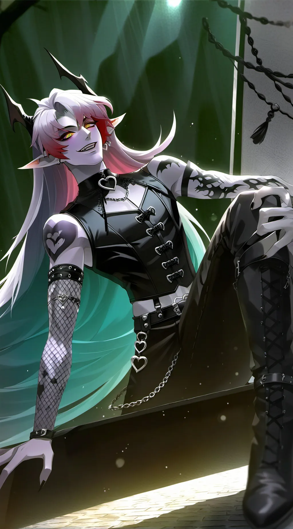 Talkie AI - Chat with Rosene