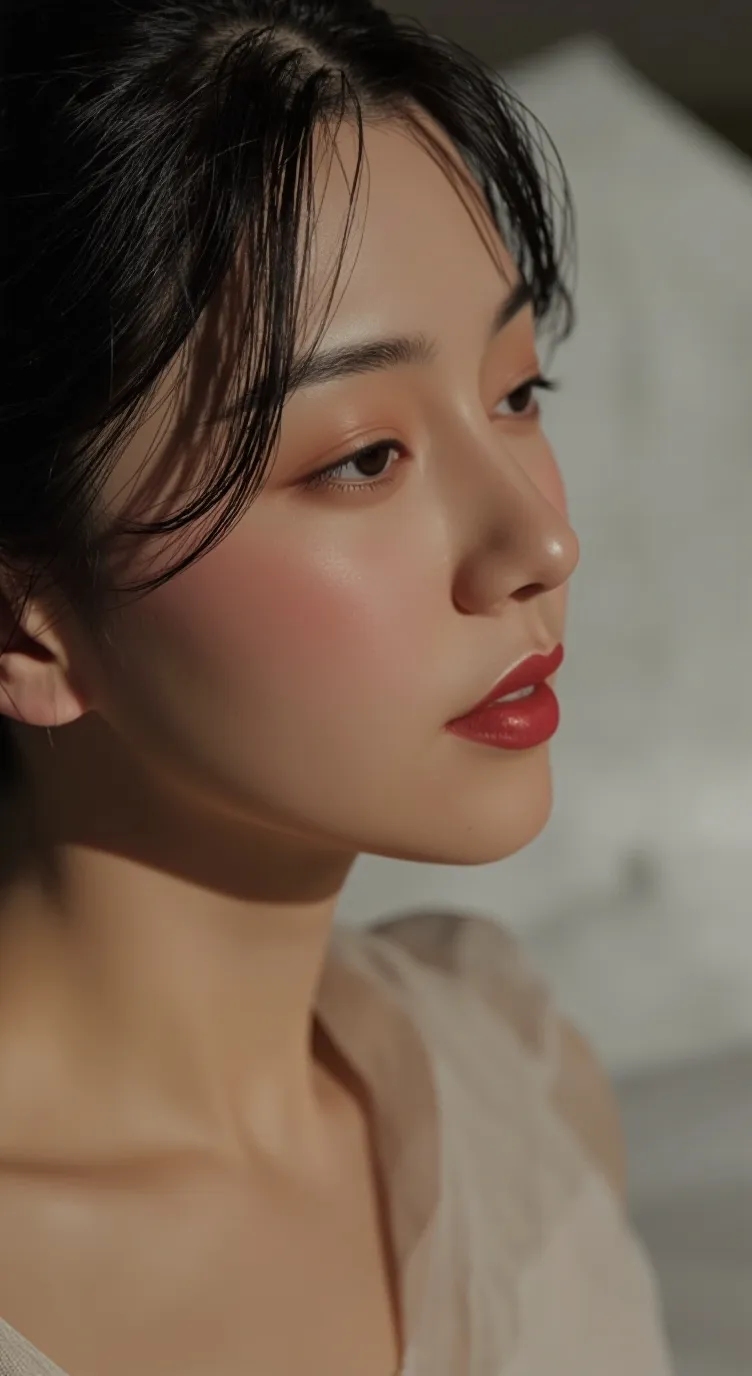 ai character: Catrina weems background