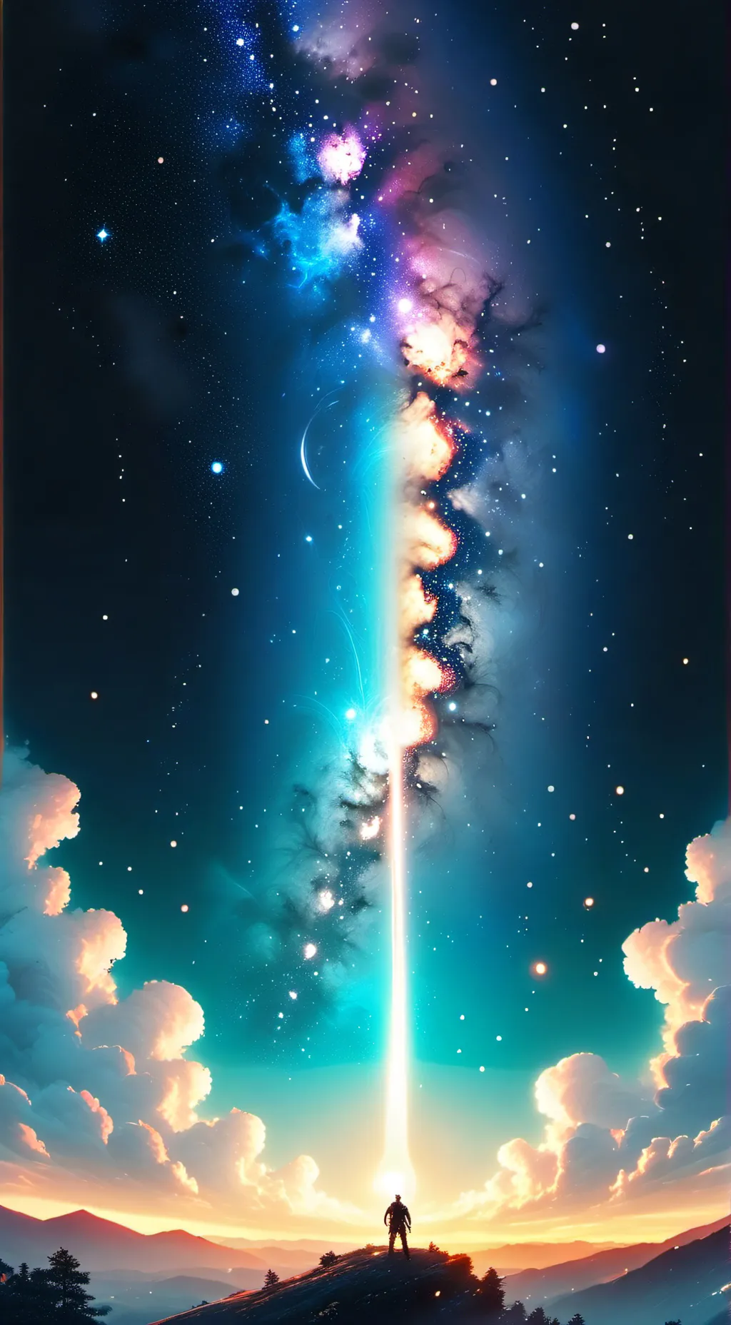 ai character: Hellstar Remina🪐 background