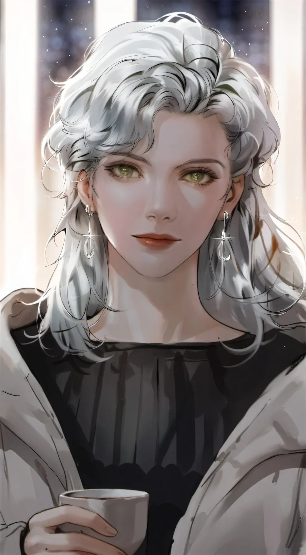 Talkie AI - Chat with Isabella 