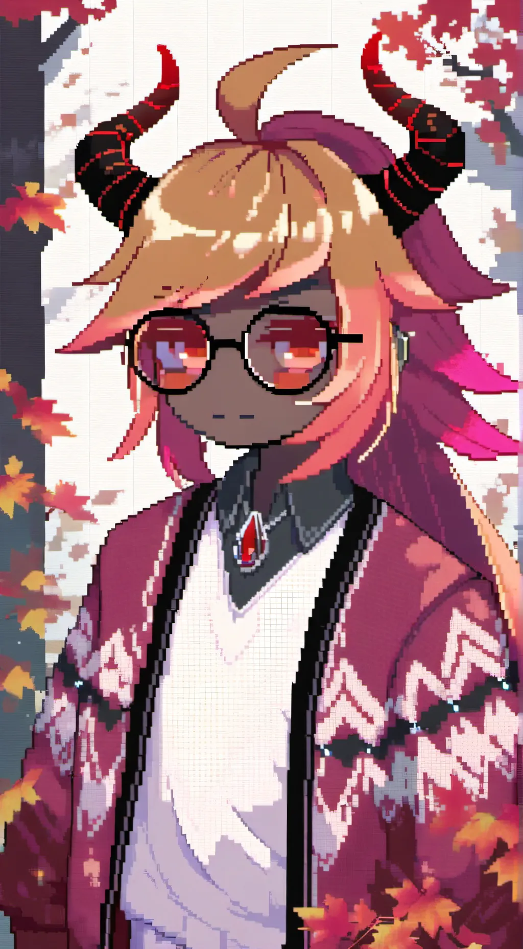 Talkie AI - Chat with Zapper AU God