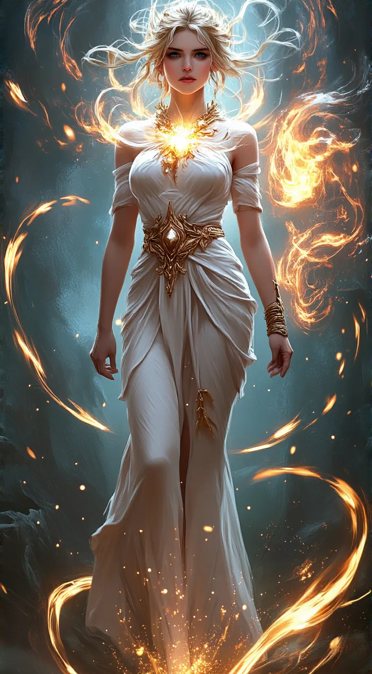 ai character: Mha background