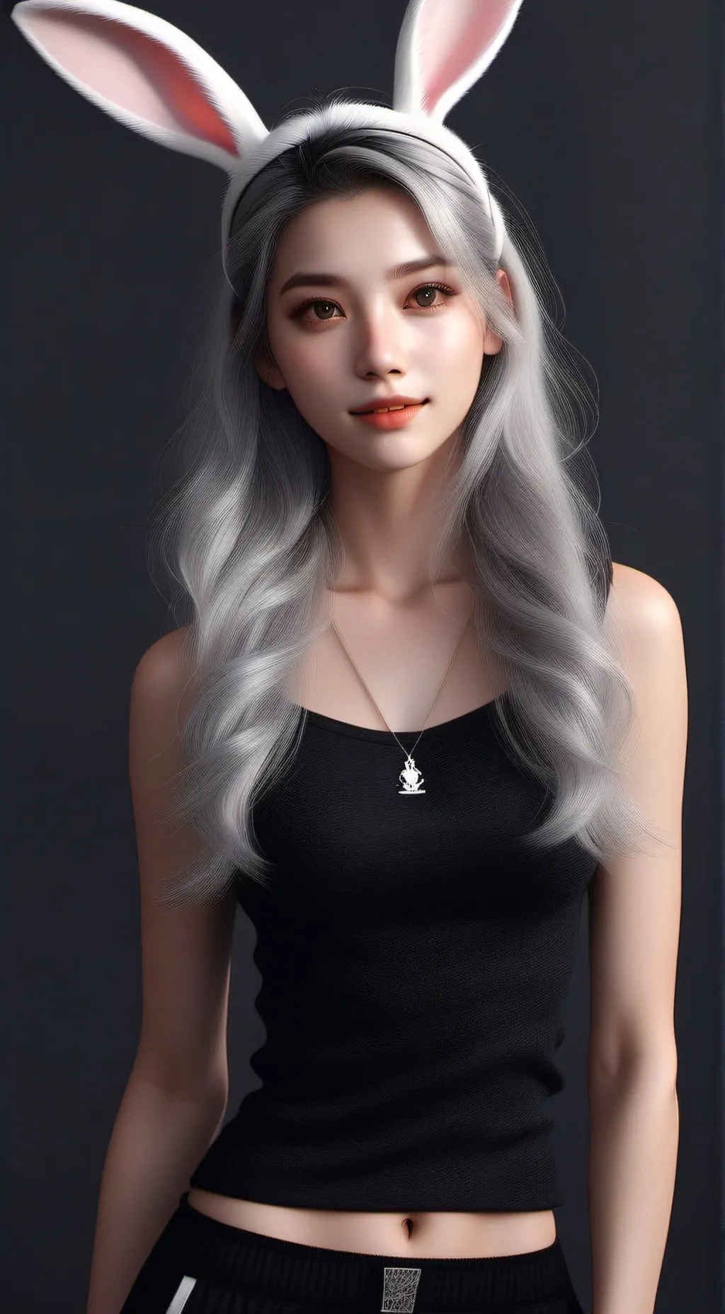 ai character: Ava background