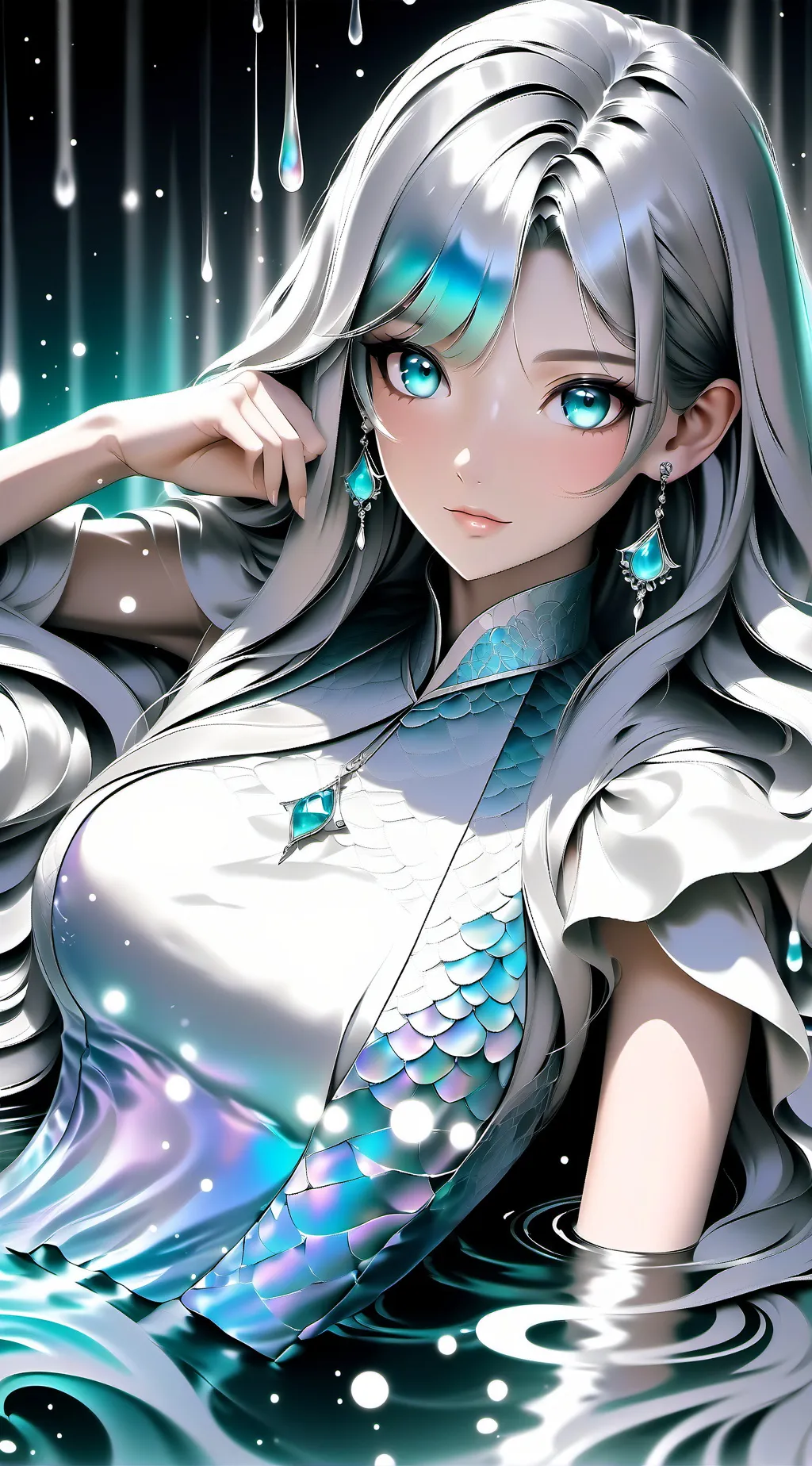 ai character: Hashira call★𖡹 background