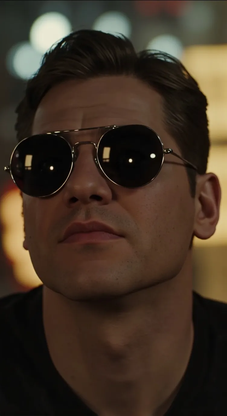 ai character: 𝕙𝕚 background