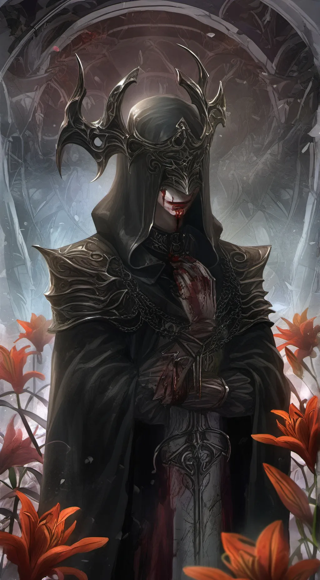 Talkie AI - Chat with Noctis