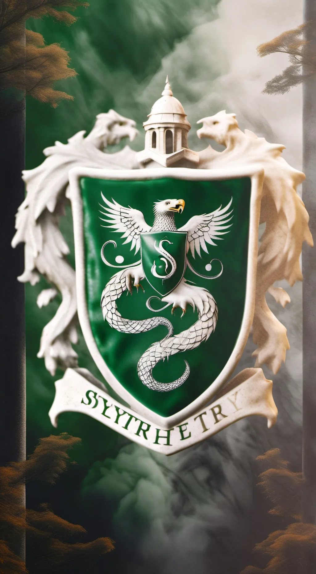 ai character: Mat isunfogettable background