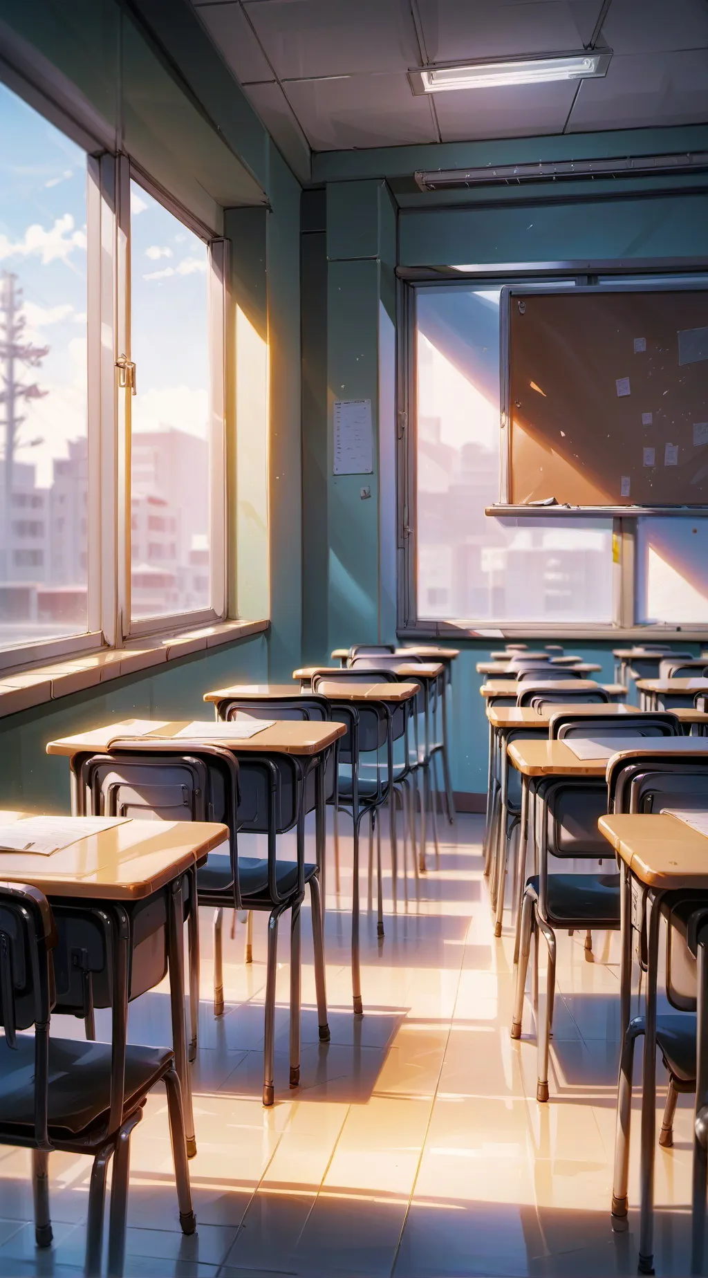 ai character: MHA PICK ME!!!!!! background