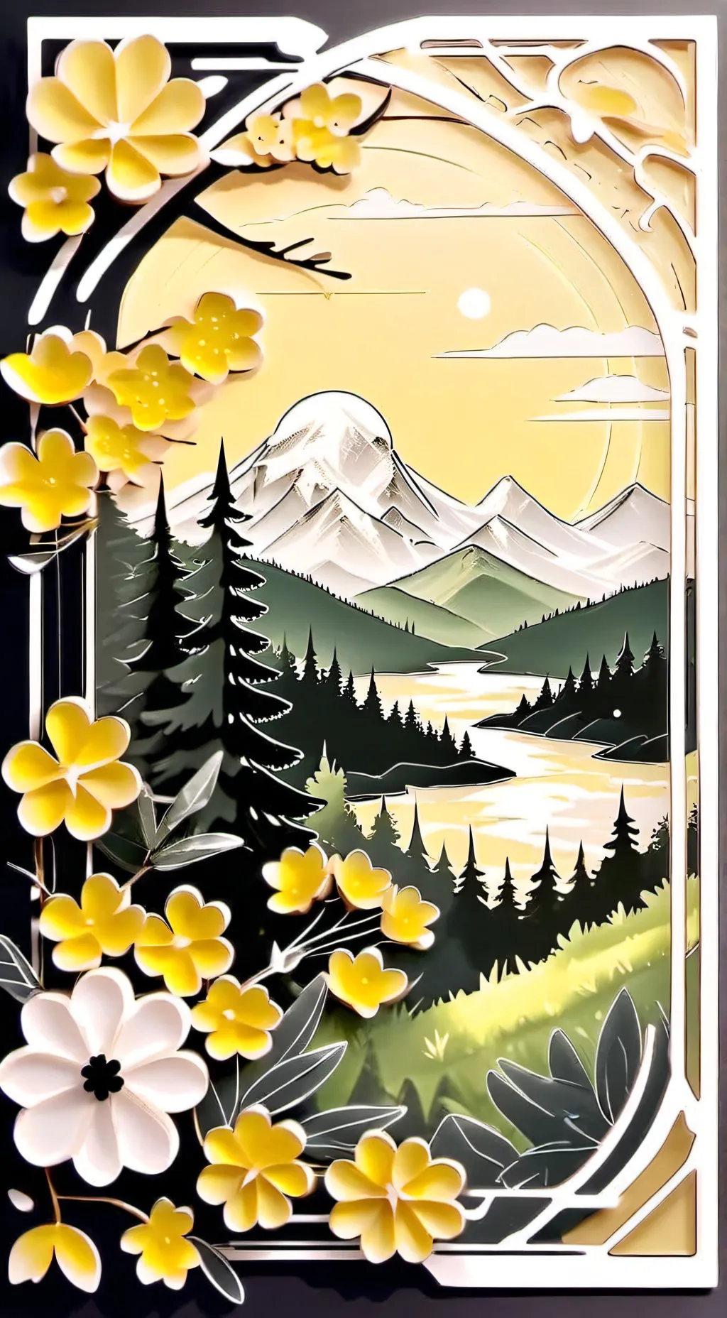 ai character: вопросы background