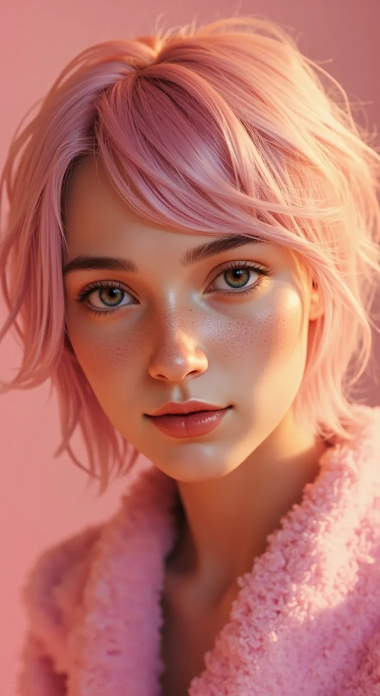 ai character: Yumei background